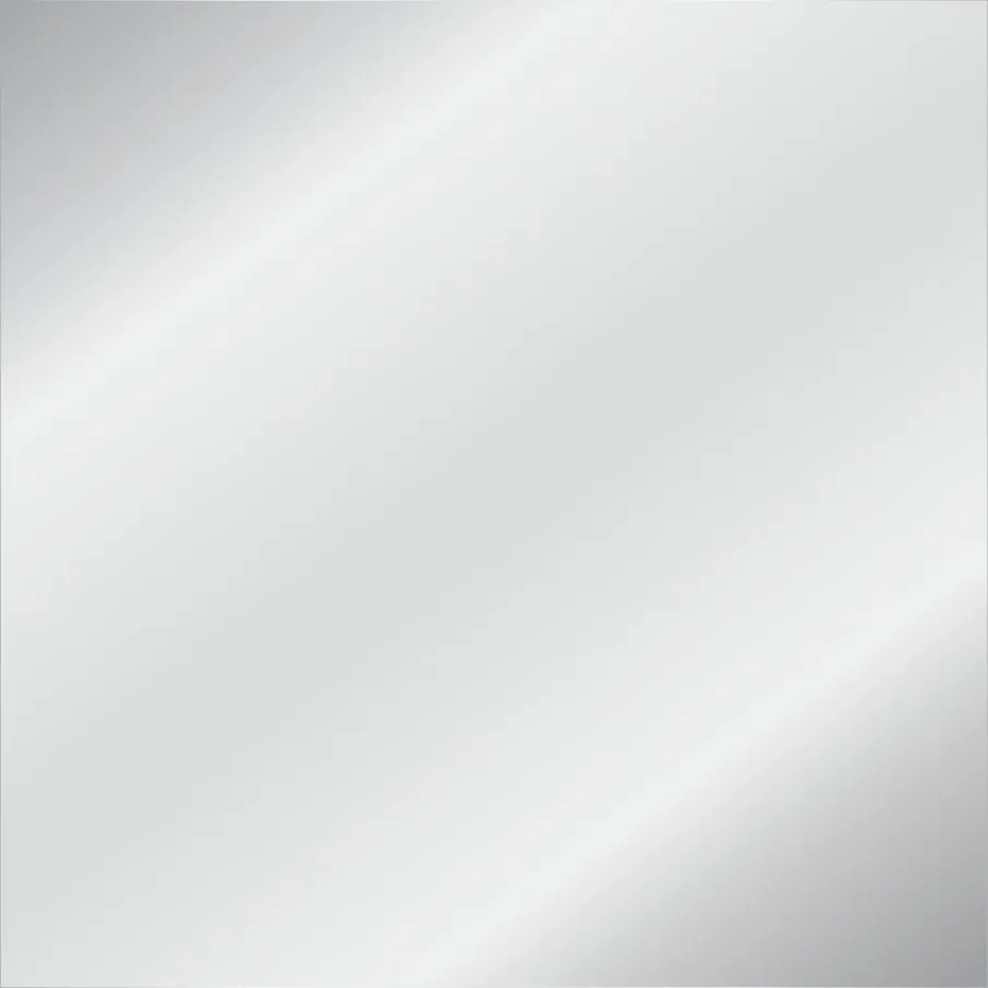 Giulietta spiegel 60x60 cm met led