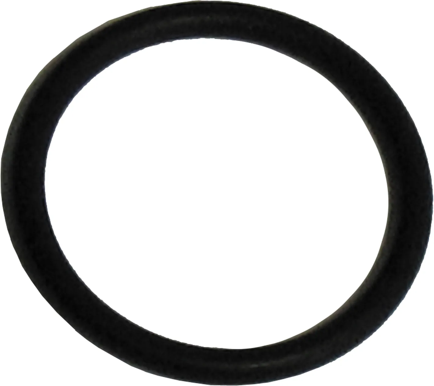 Simplast O-ring 25 mm, zwart
