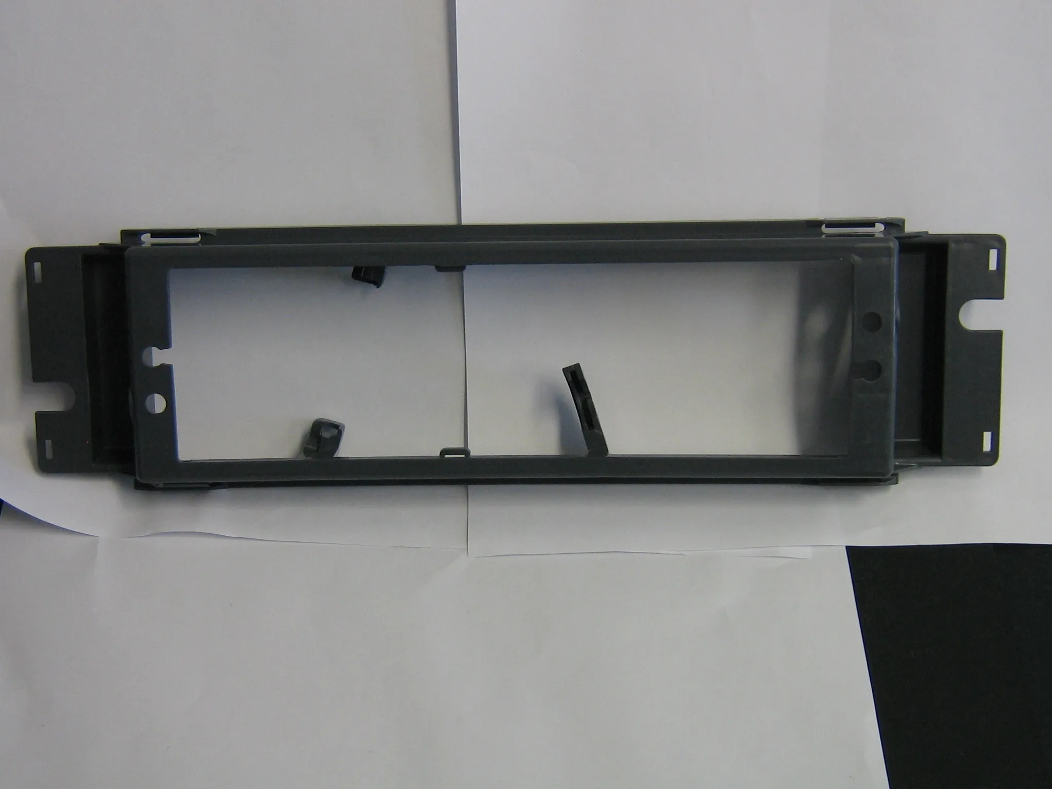 Reservoirdeksel WISA 2102