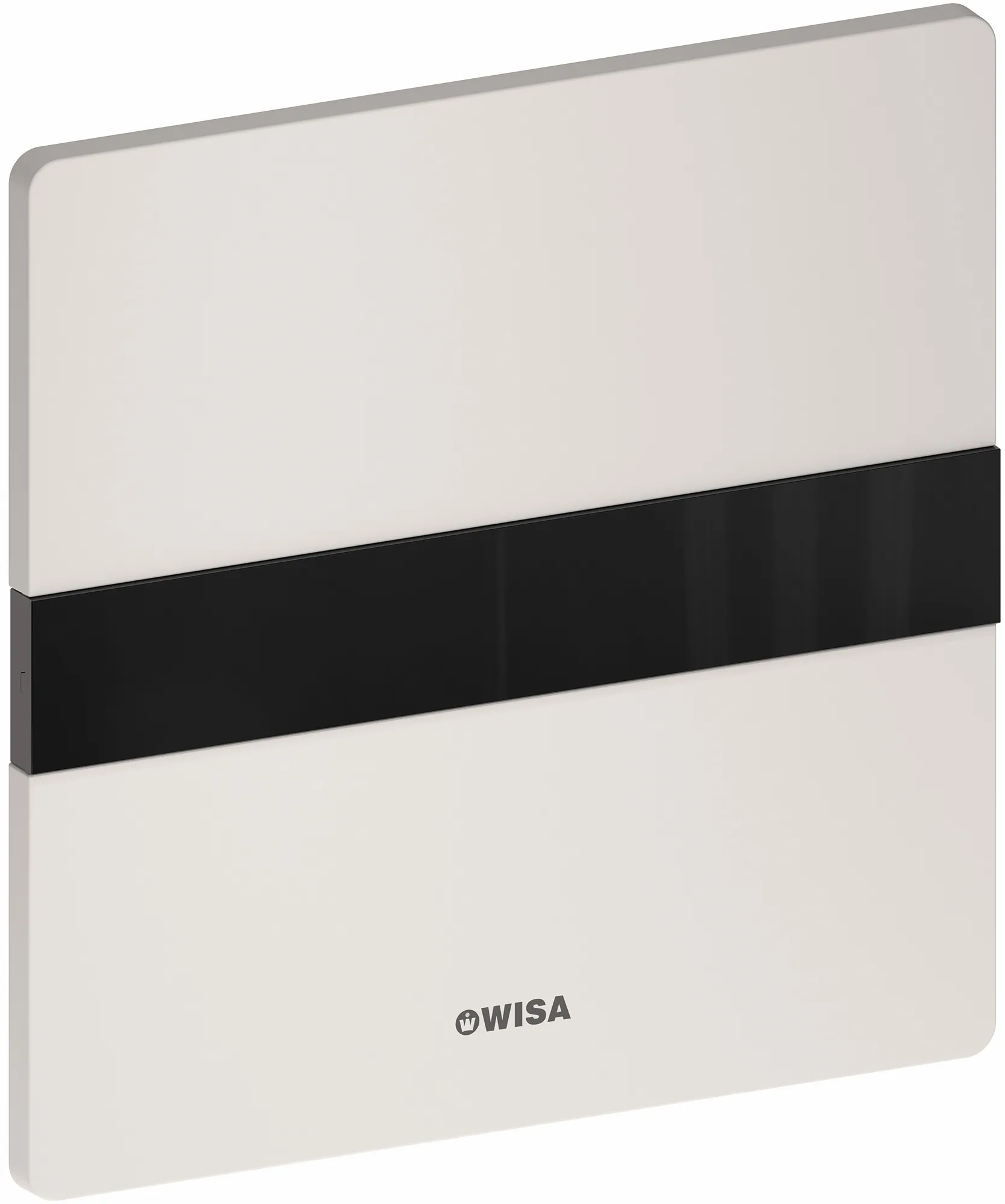 Panel de control XS Eos KS blanco DF