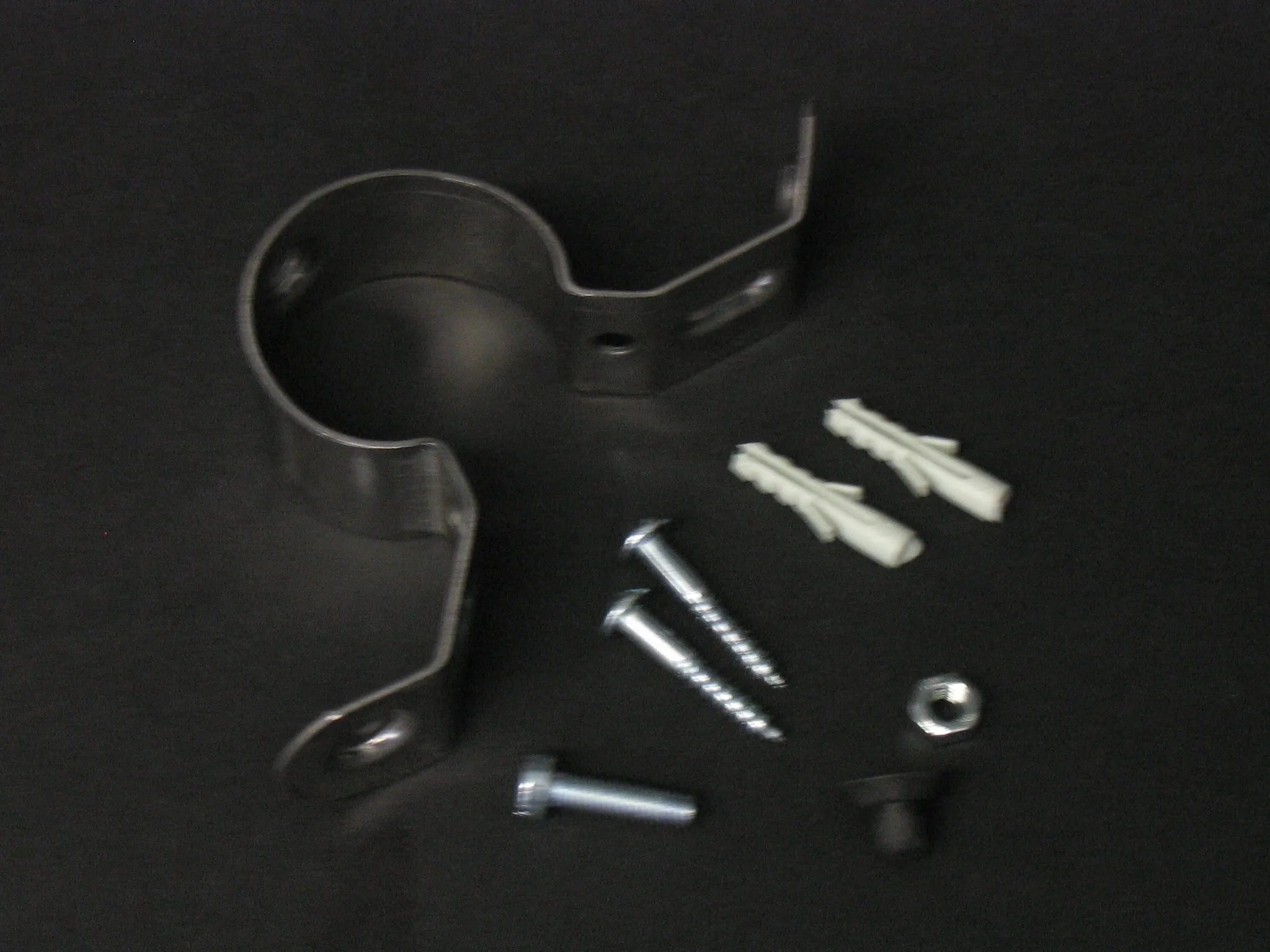 Bevestigingsmiddelen valpijp WISA 285