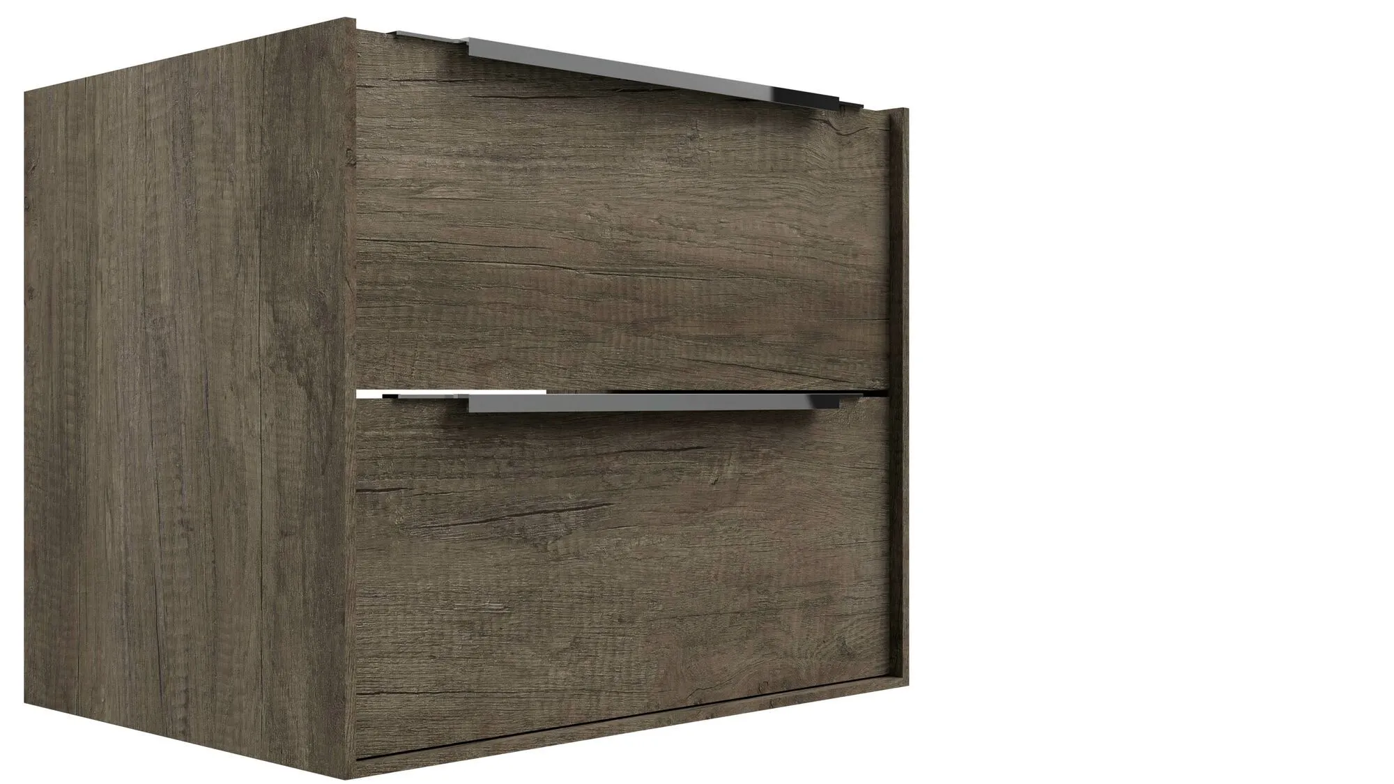 Cassino onderkast 60 cm grey oak