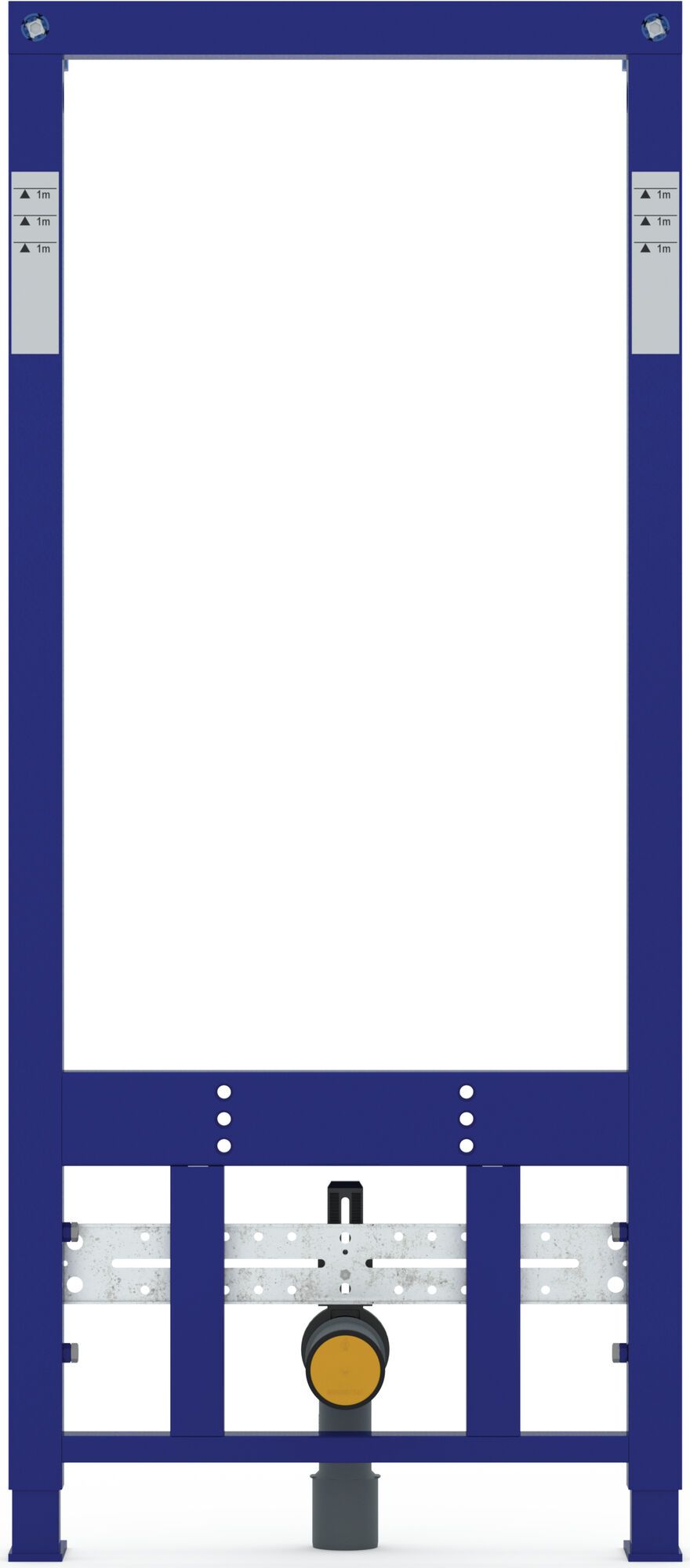 WISA XS Bidet element