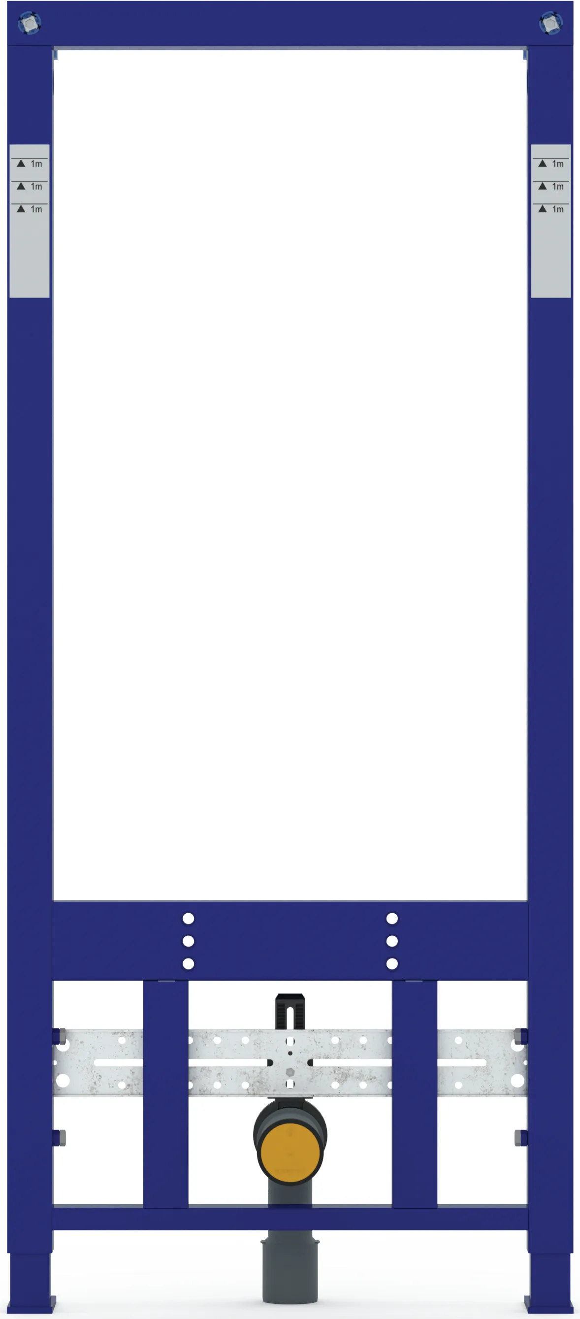 Elemento de bidé WISA XS