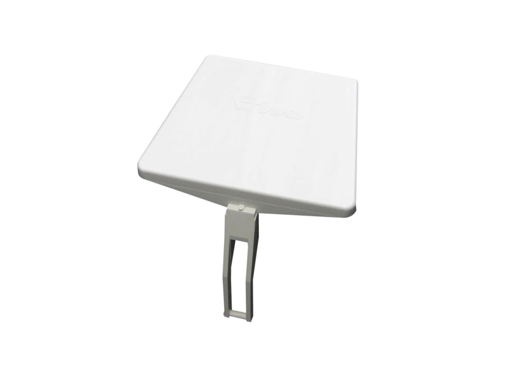 Druktoets WISA 600, wit