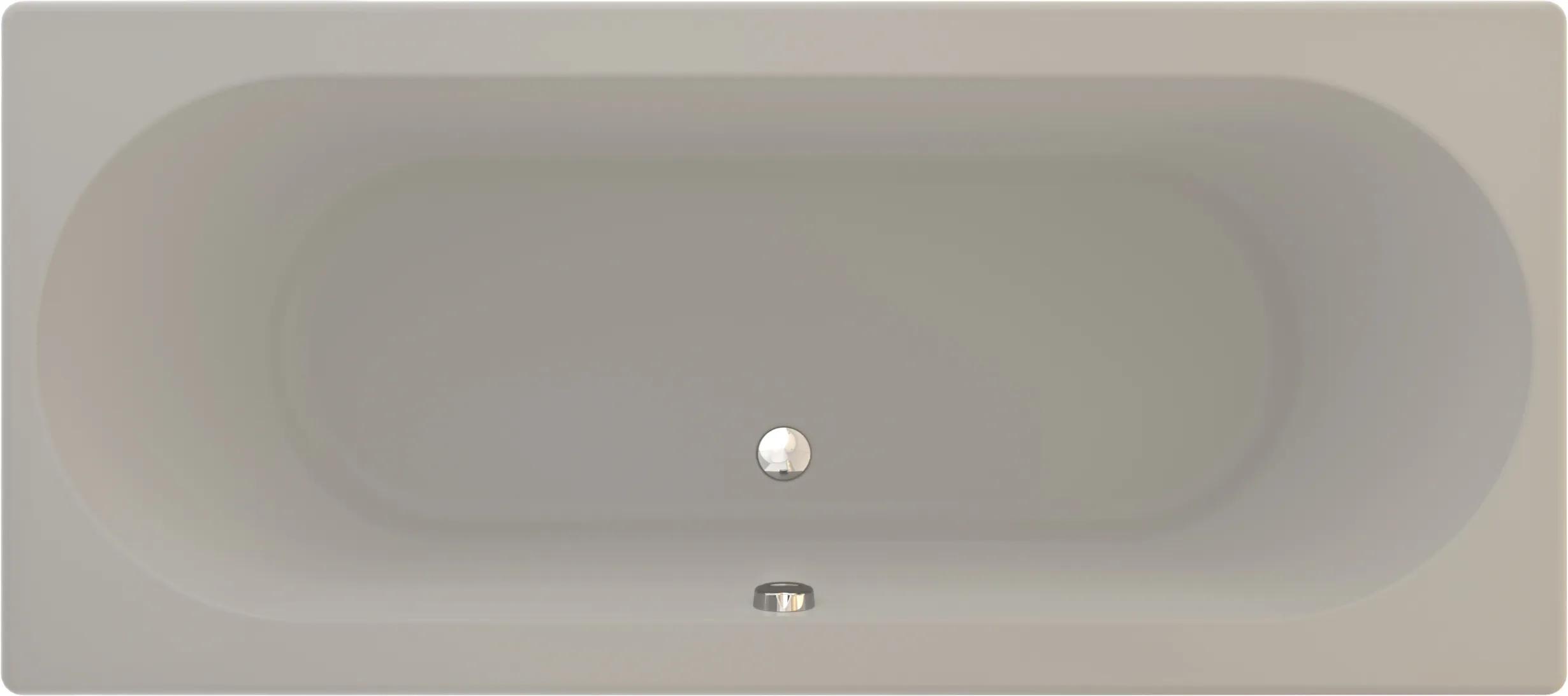 Leto 180x80 cm, mat wit