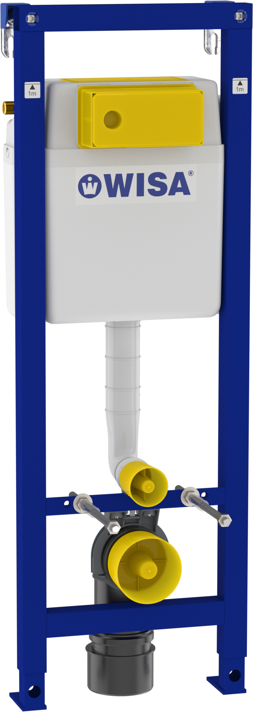 WISA XT WC frontal 112 cm