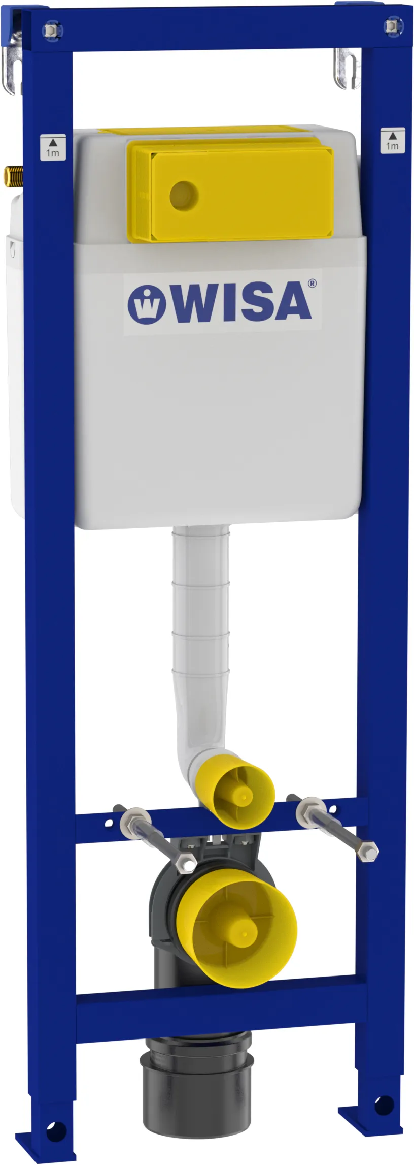 WISA XT WC frontal 112 cm