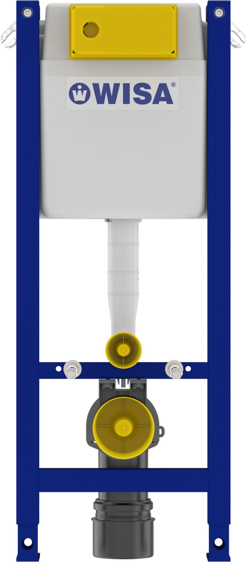 WISA XT WC superior/frontal 98 cm