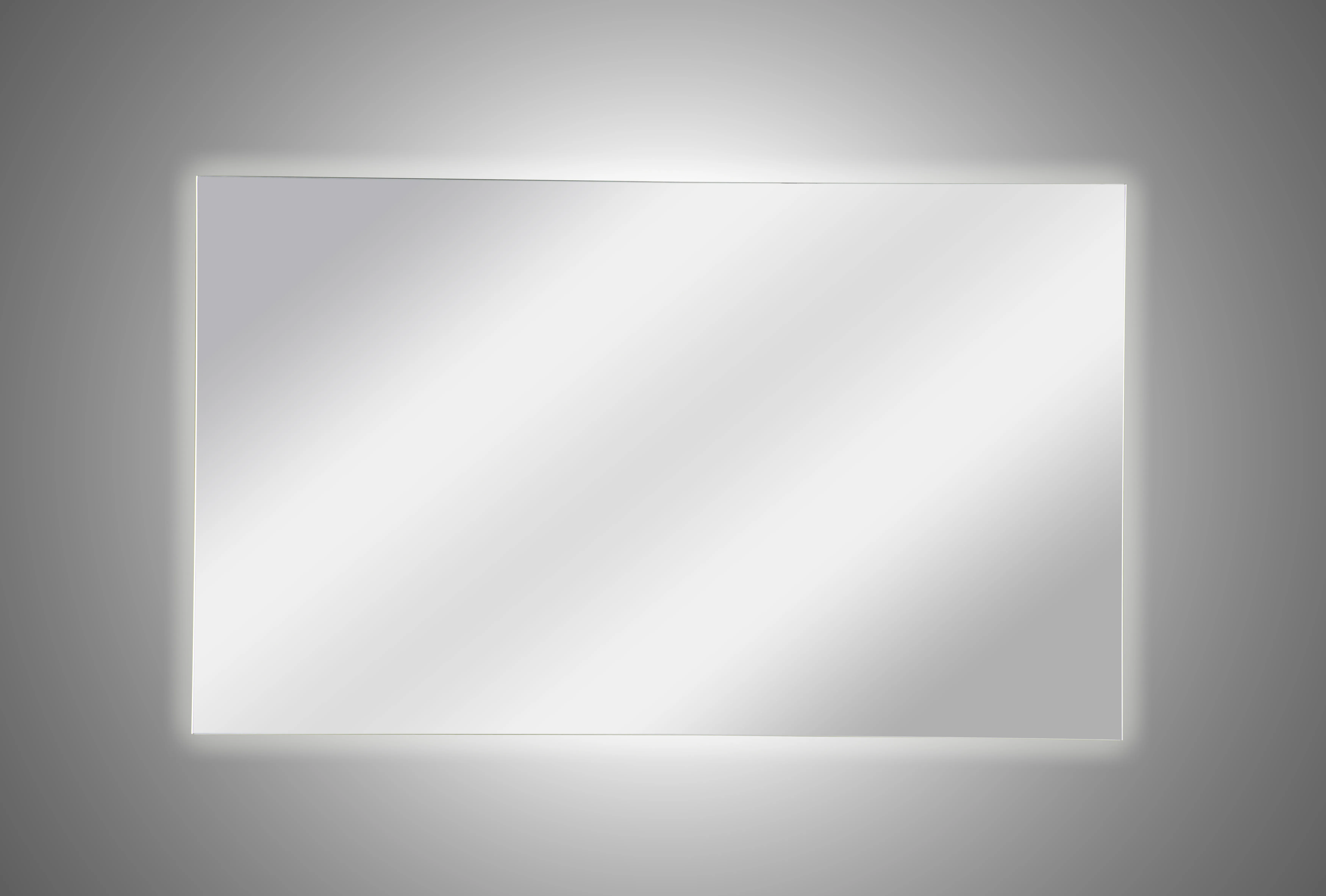 Giulietta spiegel 120x60 cm met led