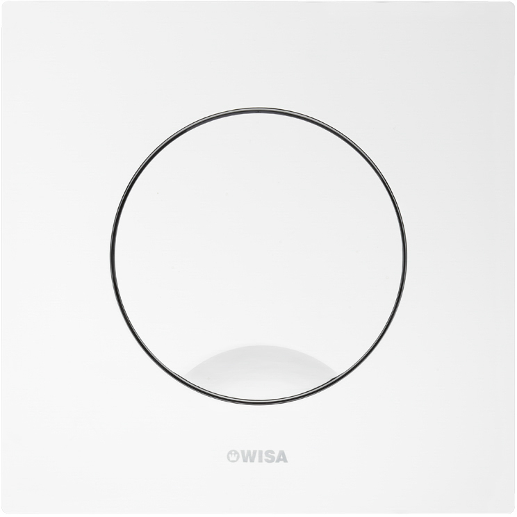 XS Bedieningspaneel Maro SO, glanschroom