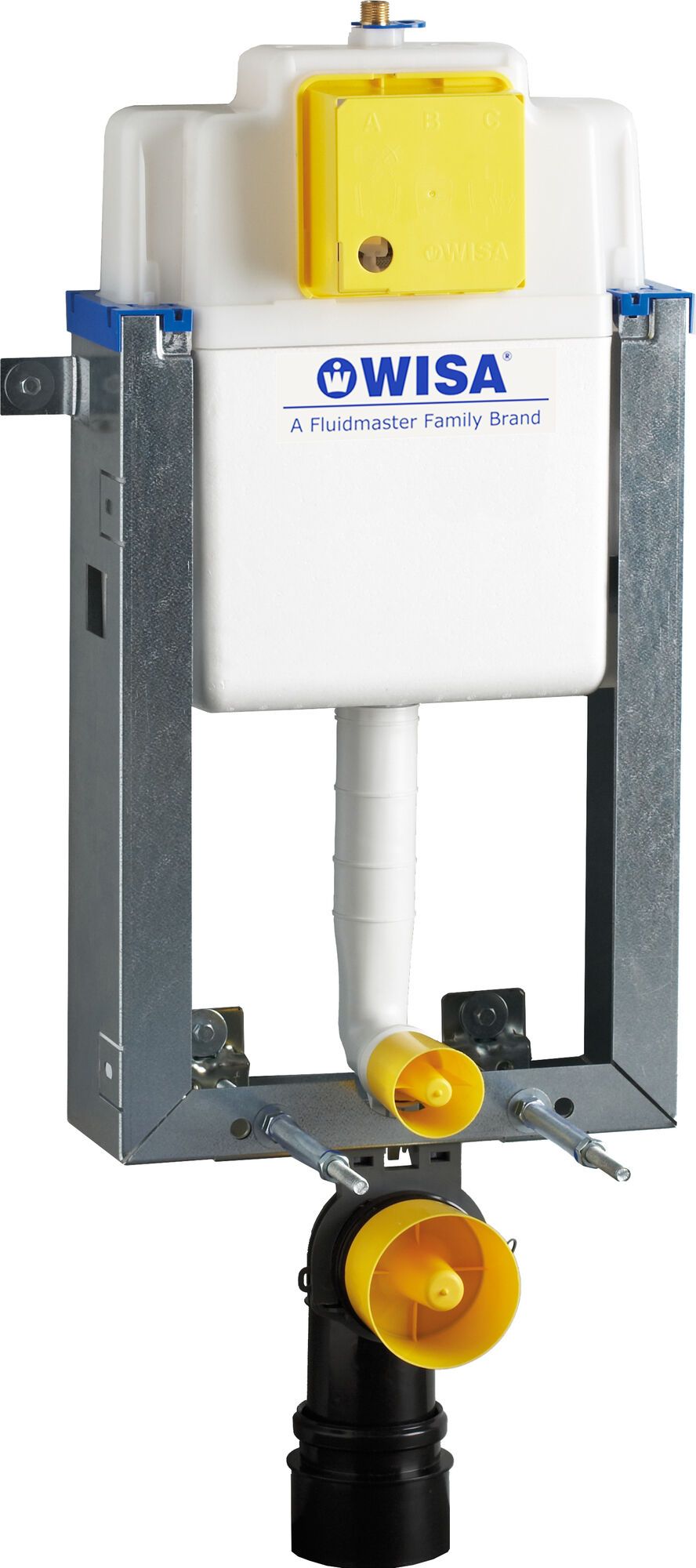 WISA Mont XS WC-Element