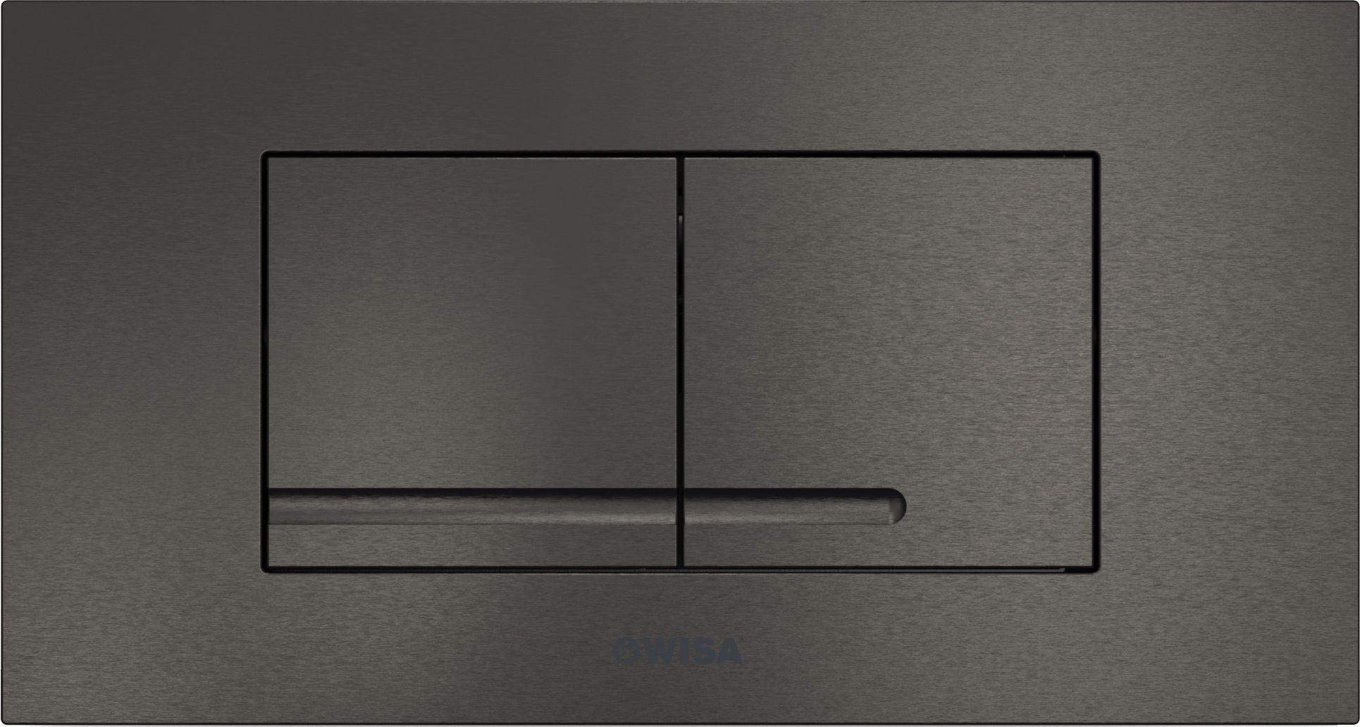 XT bedieningspaneel Kantos DF zwart titanium