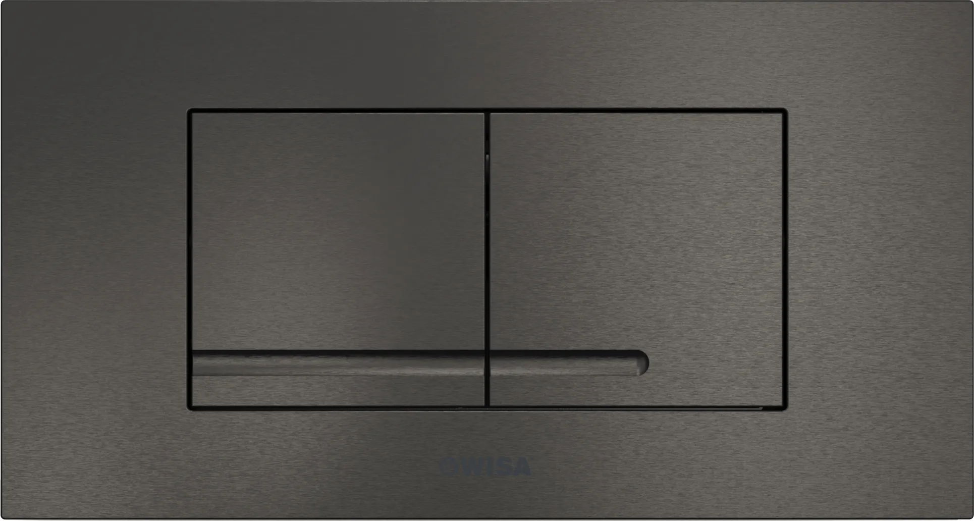 XT bedieningspaneel Kantos DF zwart titanium