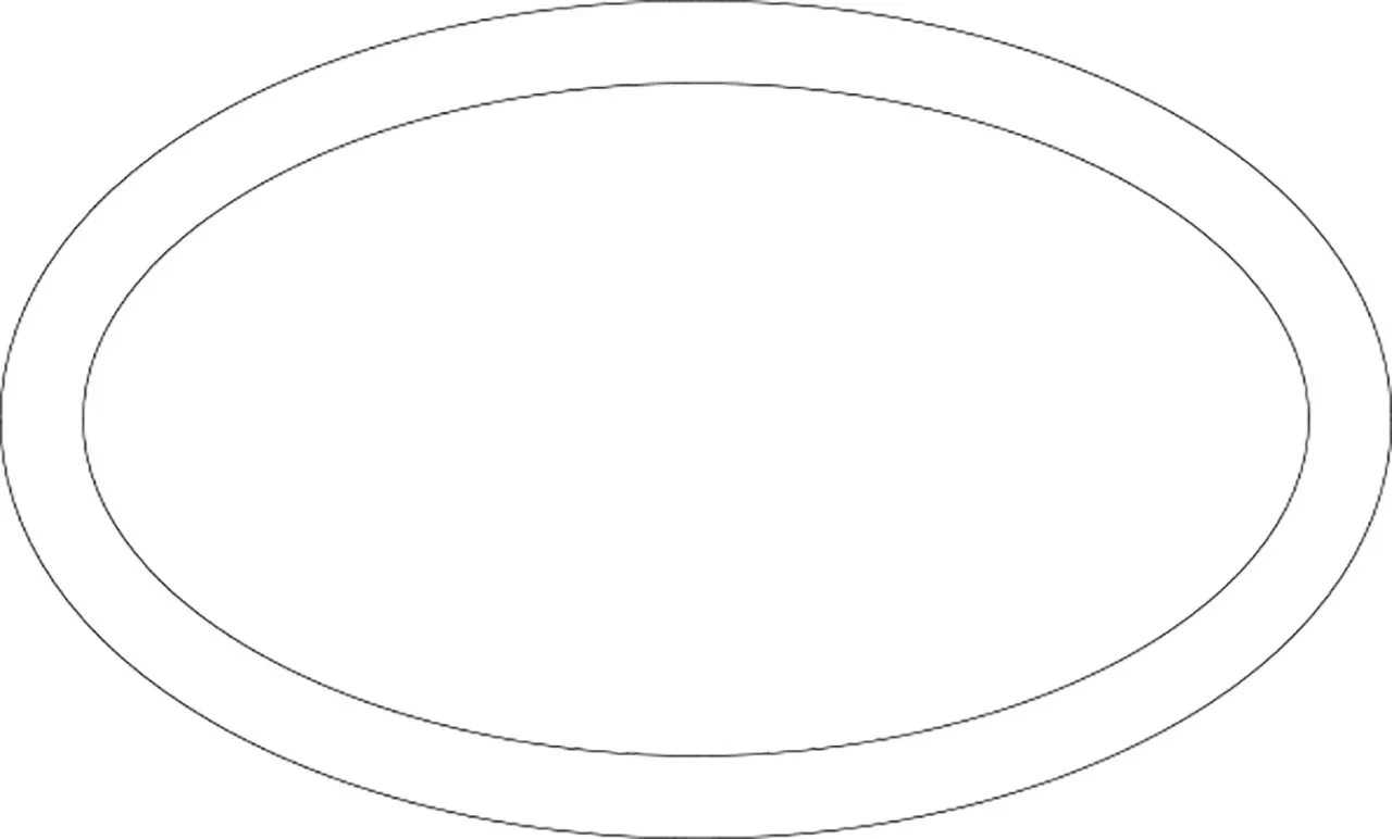 O-ring WISA 2100/2102