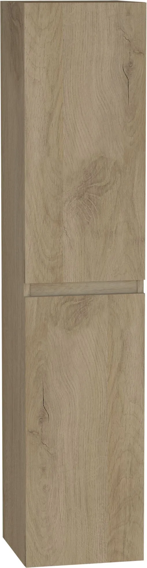 Alvaro kolomkast 160 cm natural arwin oak