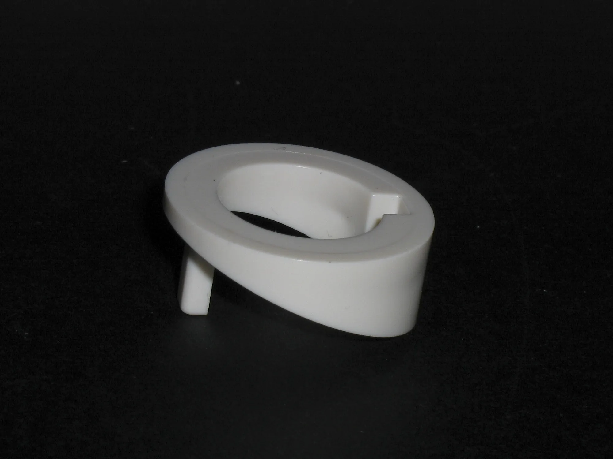 Fixeerring WISA 1000, pergamon