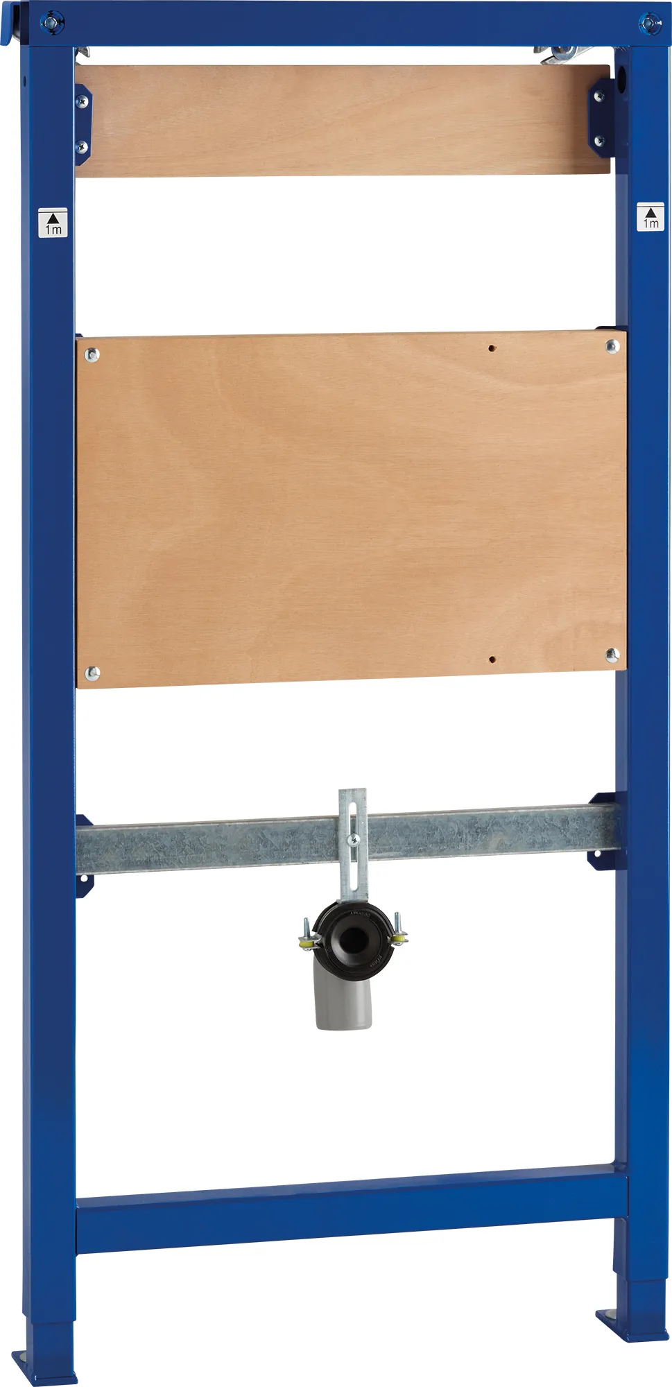 Elemento de fregadero WISA XS