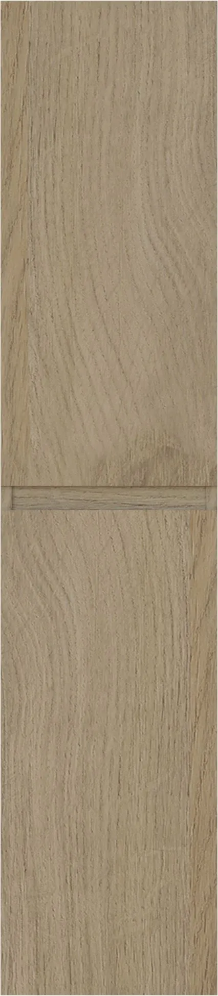 Alvaro kolomkast 160 cm natural arwin oak