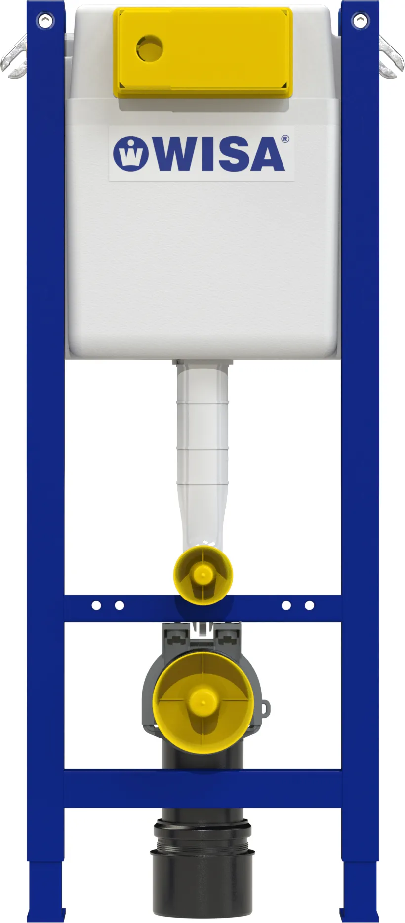 WISA XT WC superior/frontal 98 cm