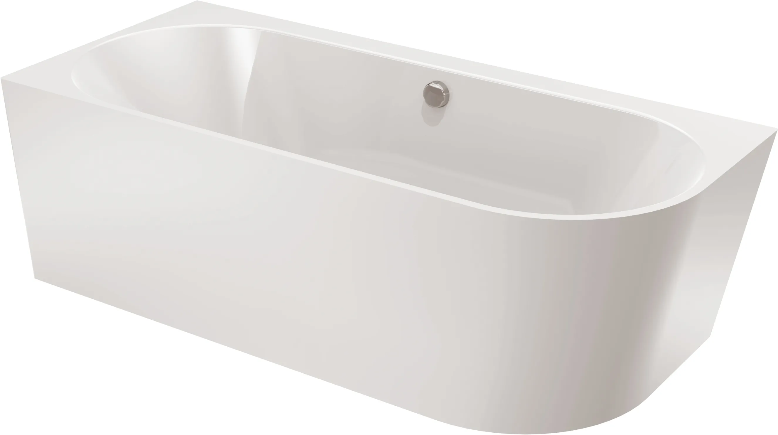 Dani 180x80 cm, links wit