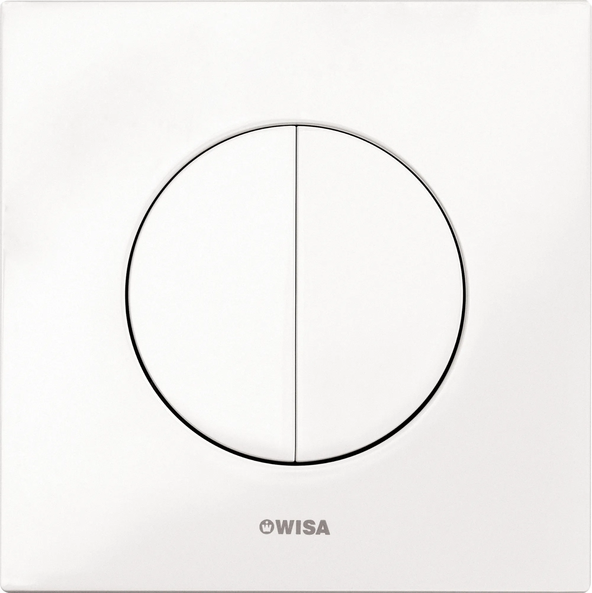 XS/XF Bedieningspaneel Maro DF, wit