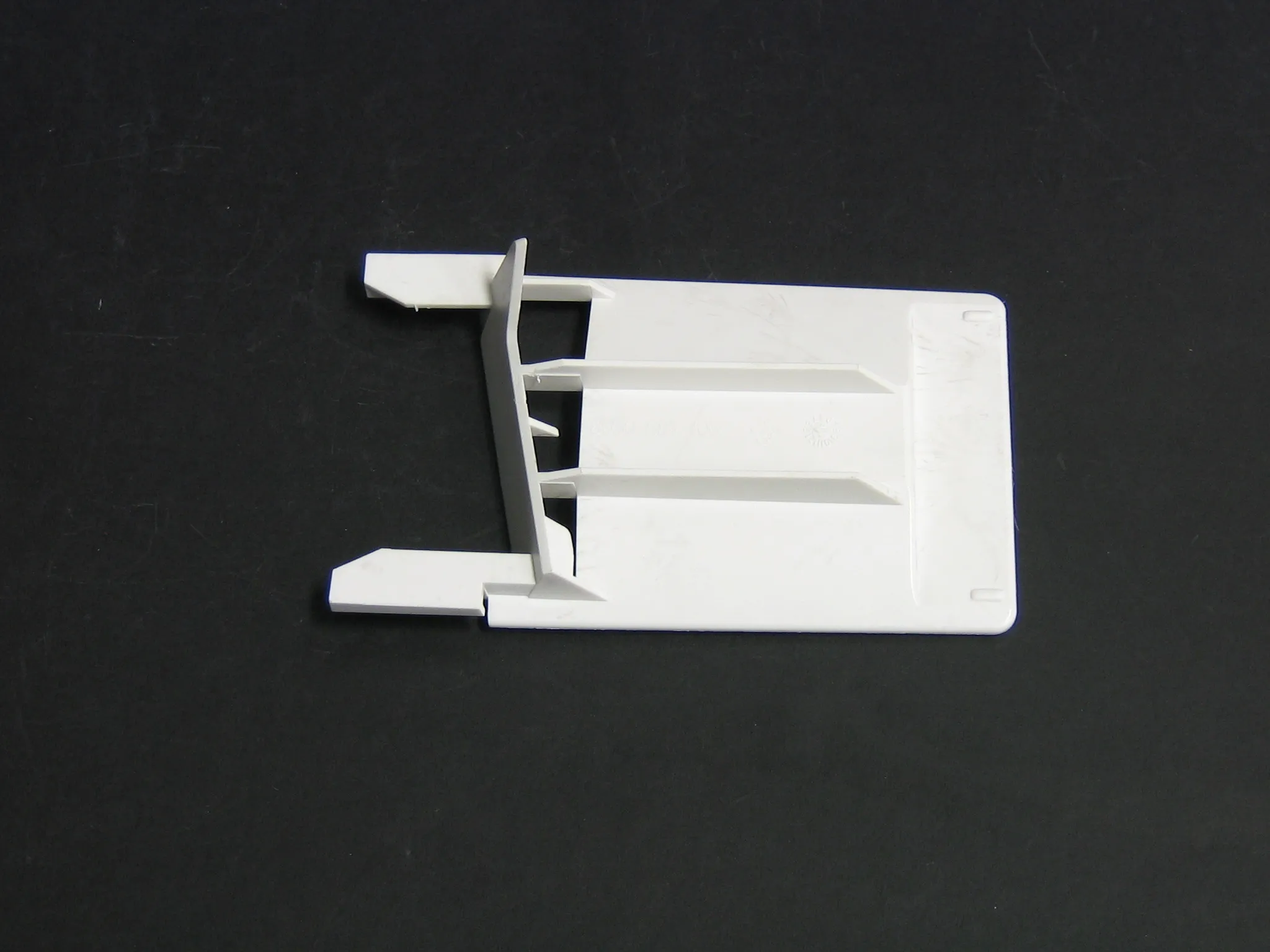 Tussenschot WISA 2100/02