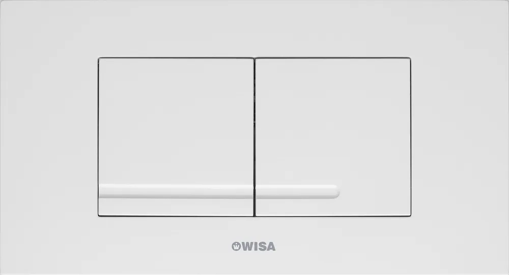 Panel de control XT Kantos plástico blanco DF