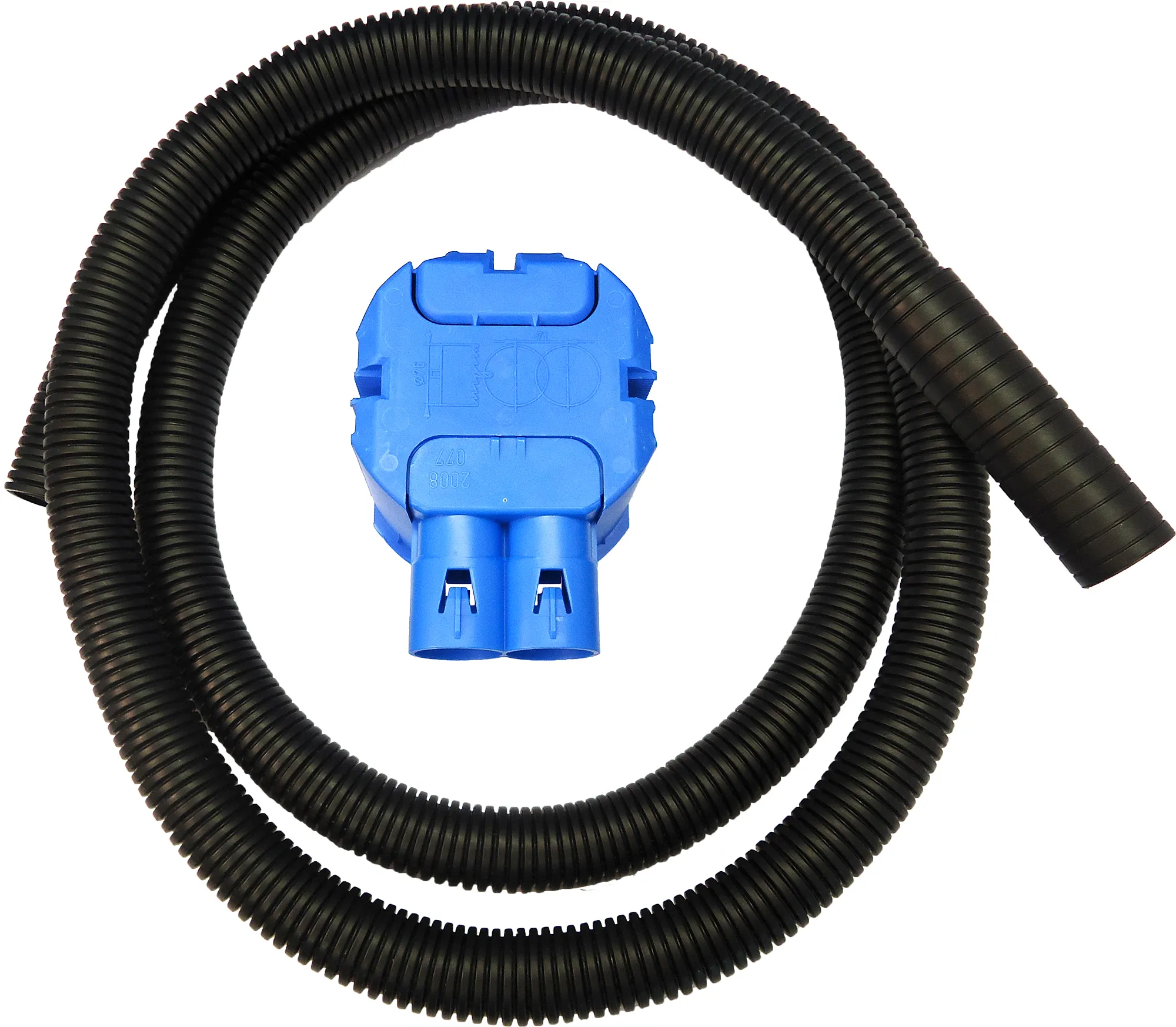 adaptador de instalación WISA Tronic