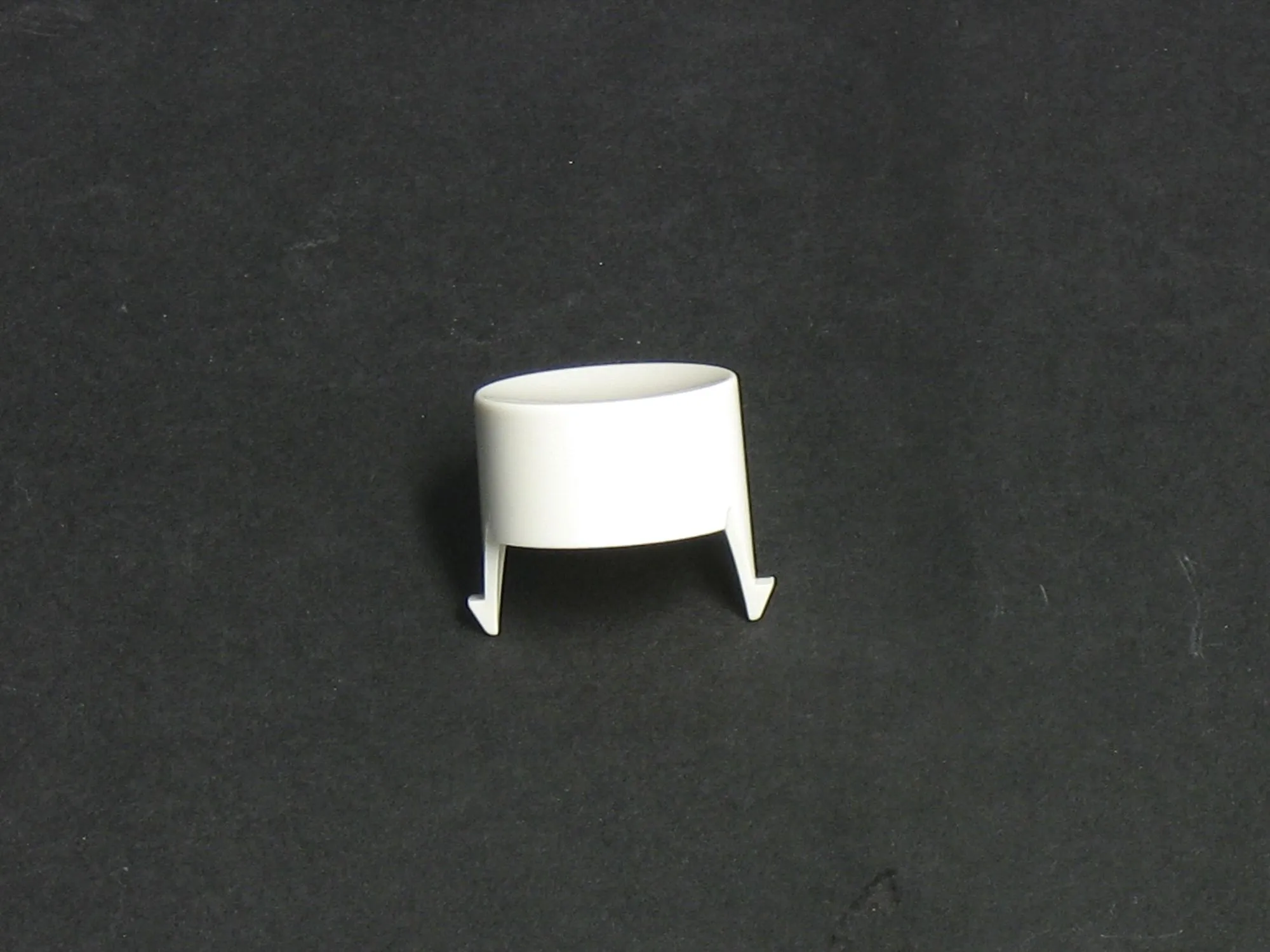 Onderbreektoets WISA 500, pergamon