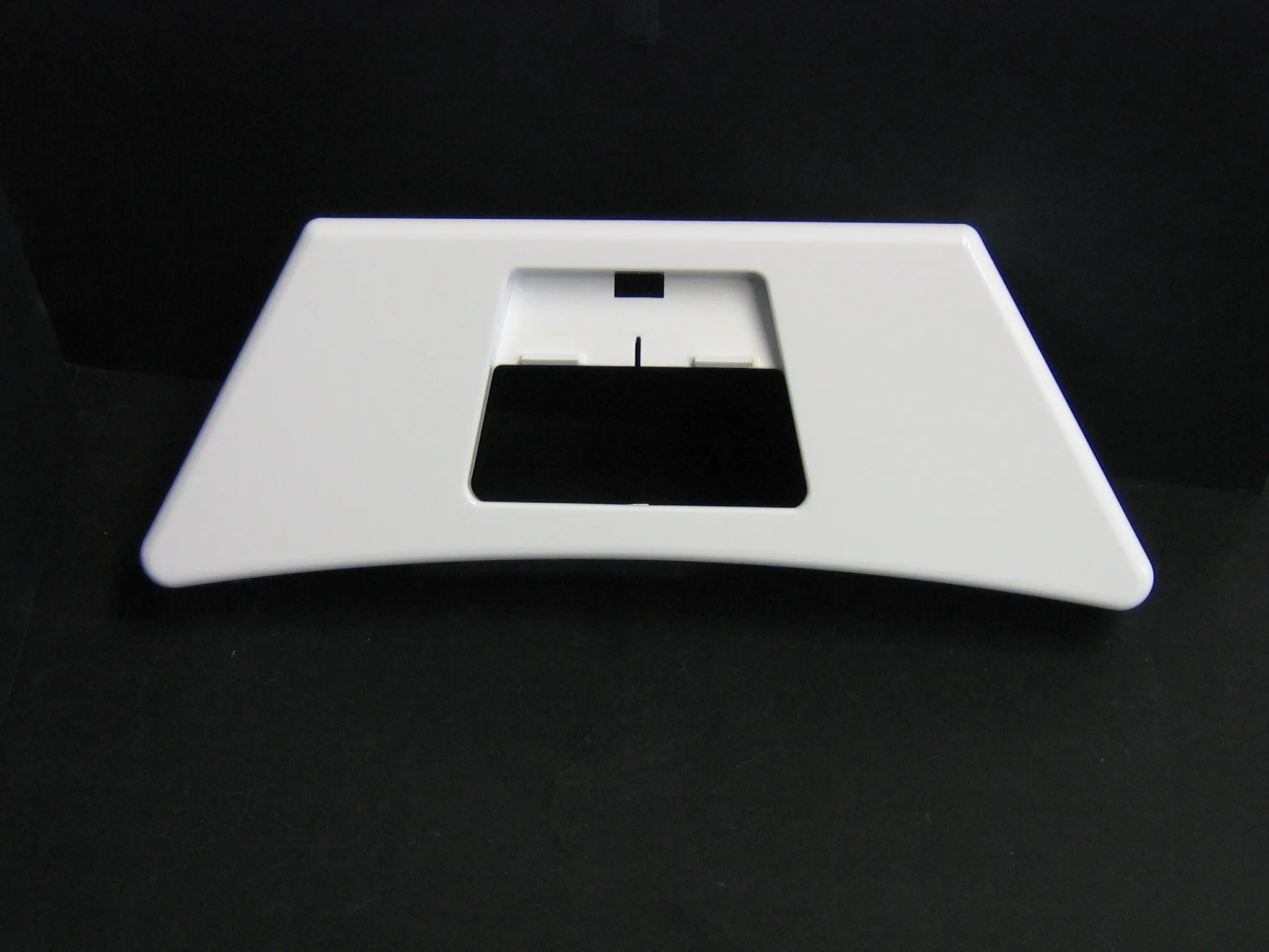 Deksel WISA 600, wit