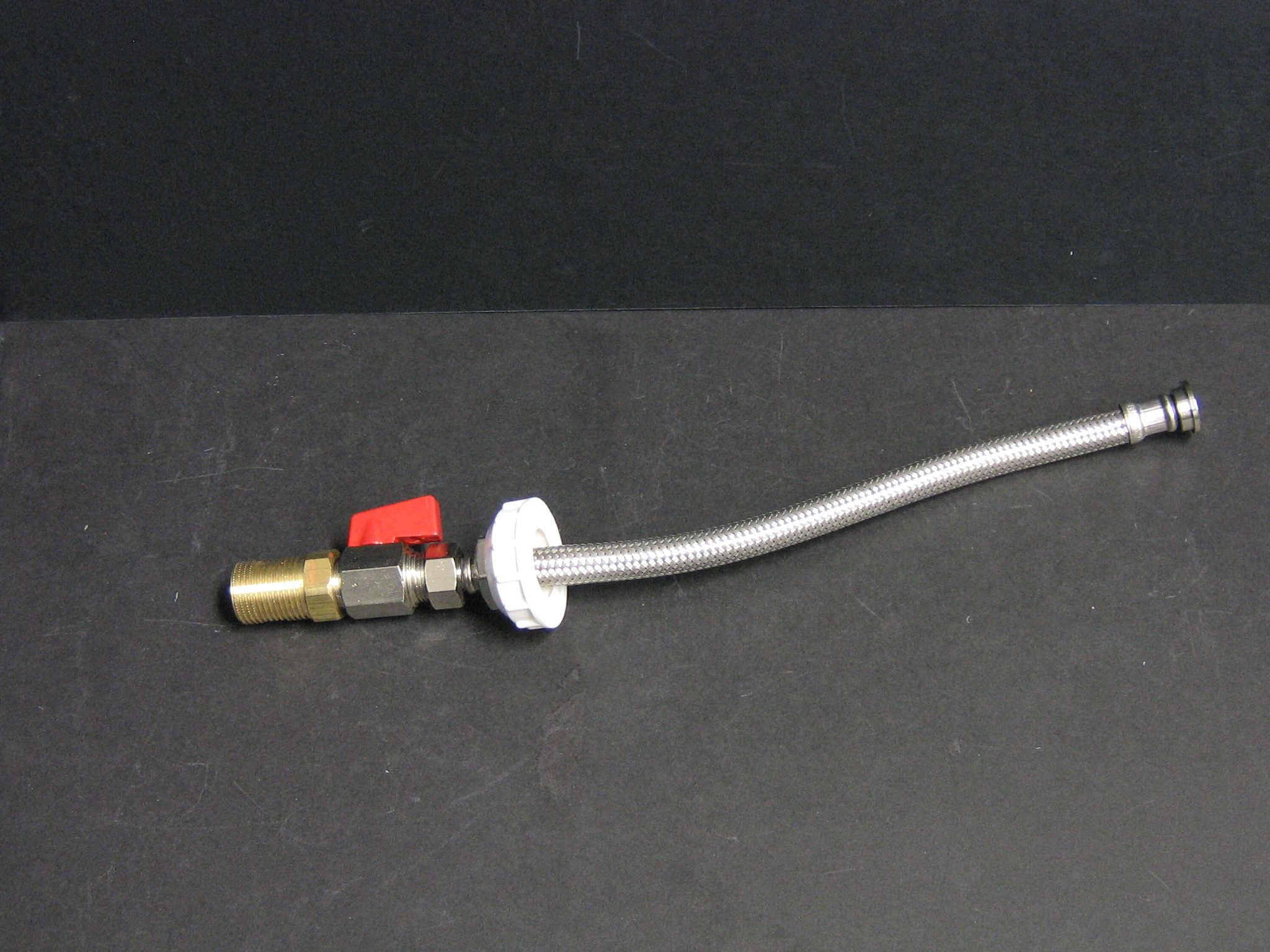 Wateraansluiting G 1/2