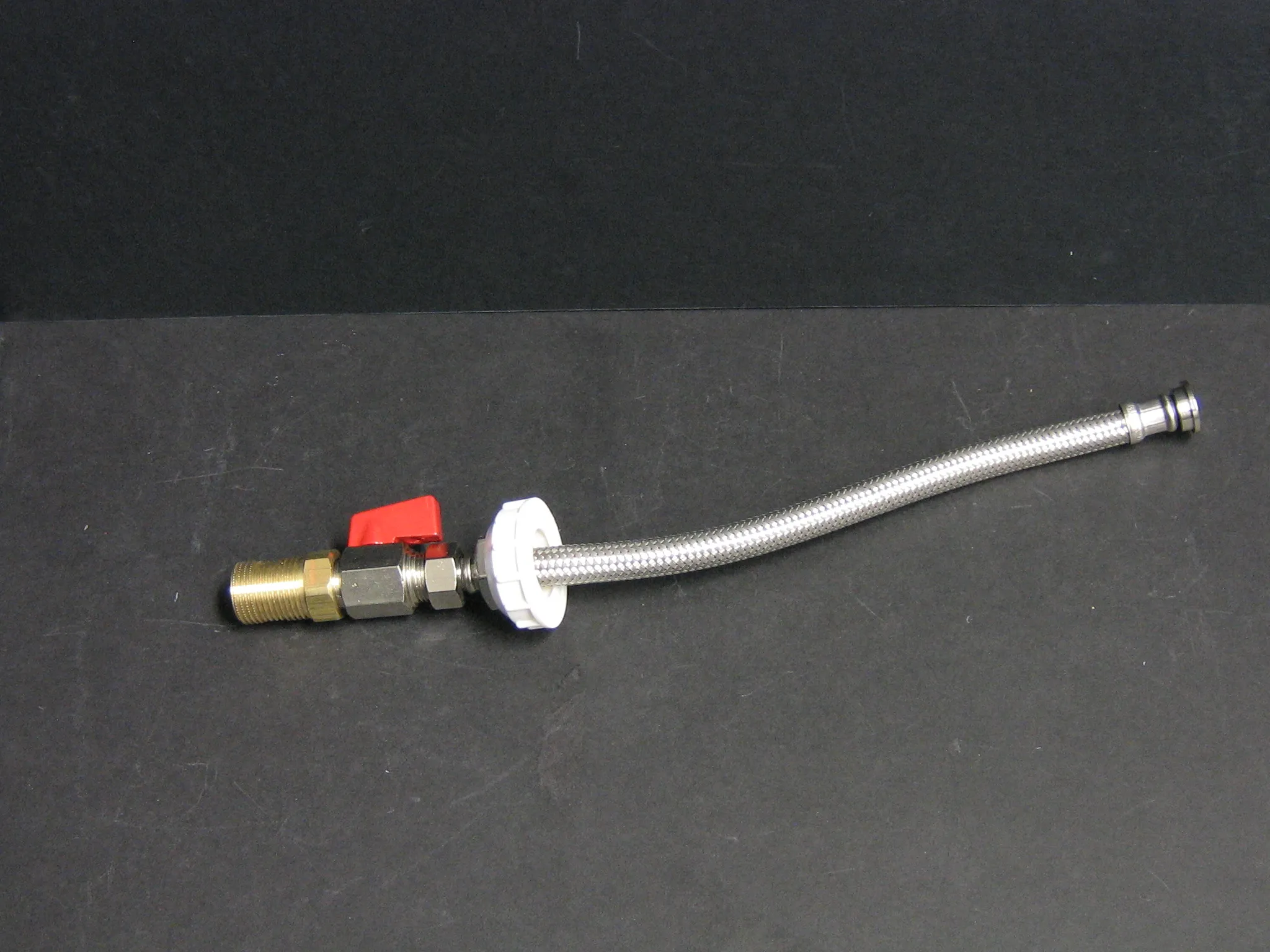 Wateraansluiting G 1/2