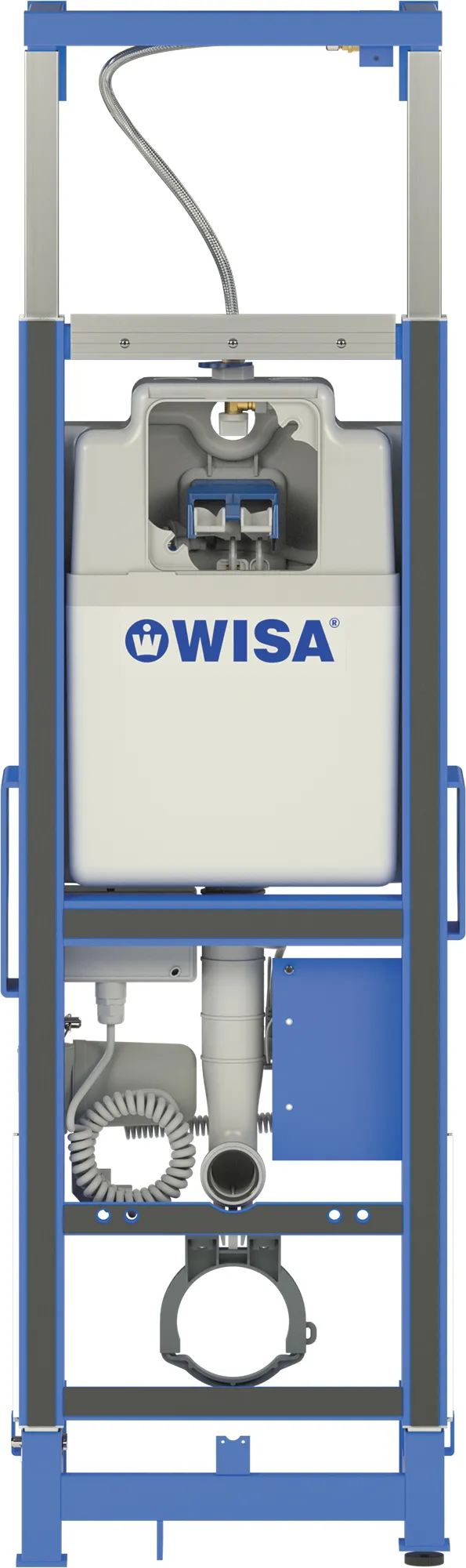 WISA XS WC elemento VarioTronic