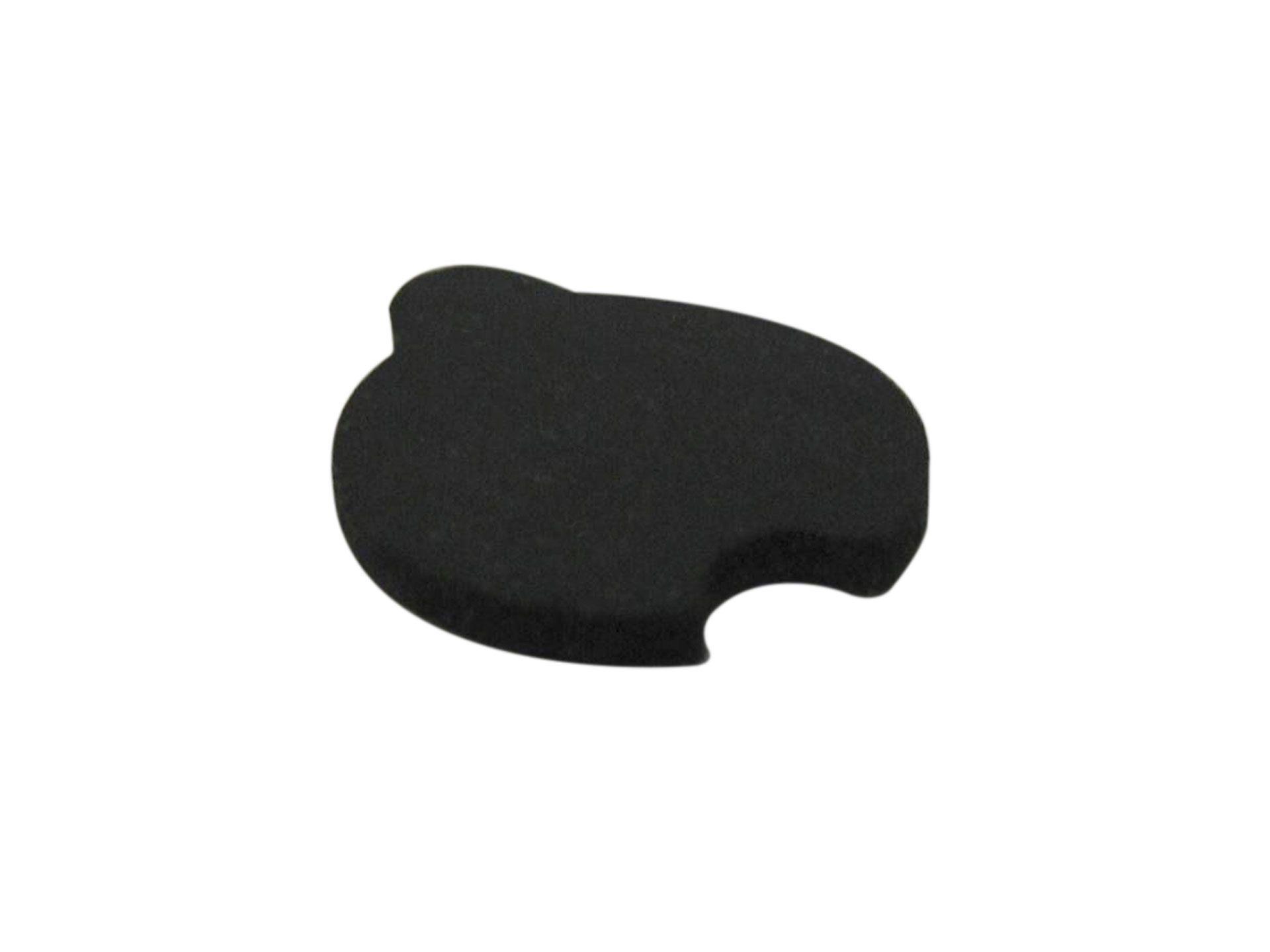 Dim plate 13,5 x 1,5 hydrolic float valve