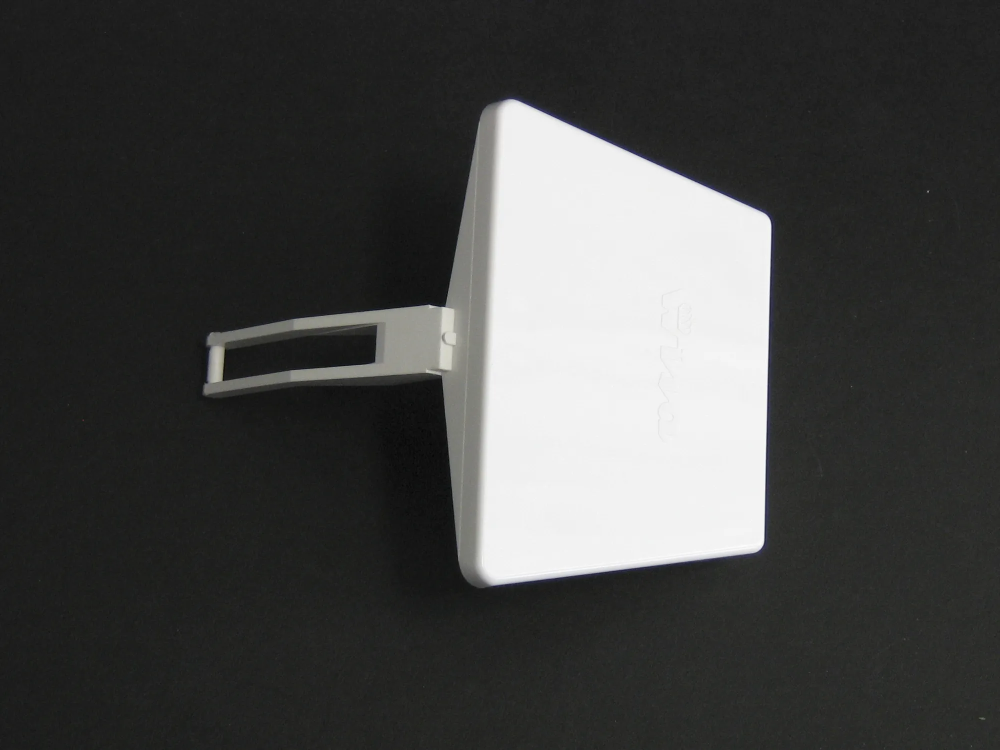 Druktoets WISA 600, wit