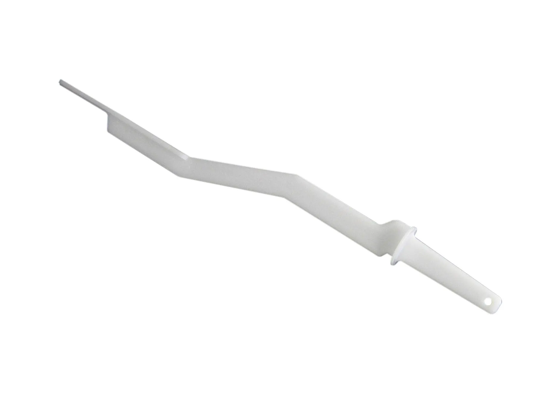 Bedieningshefboom WISA 285/295