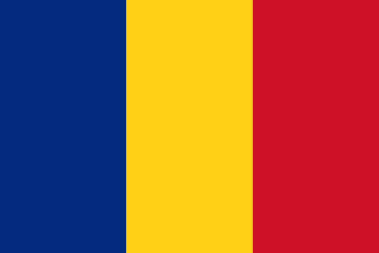 Român - Romania (RO)