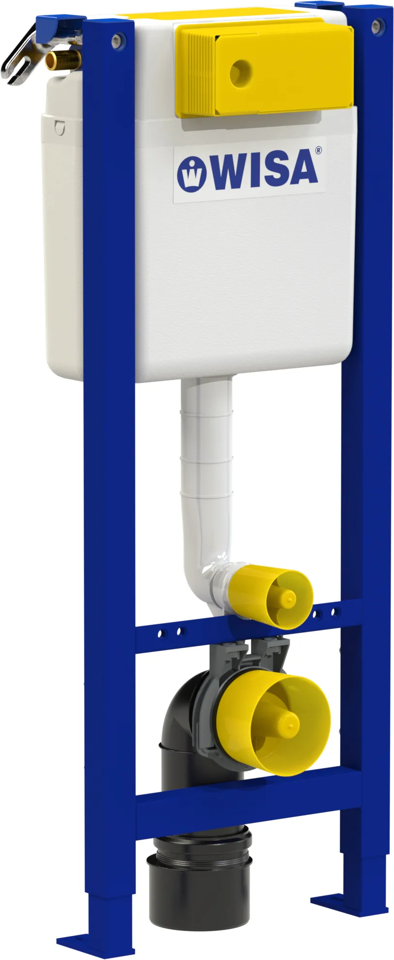 WISA XT WC superior/frontal 98 cm