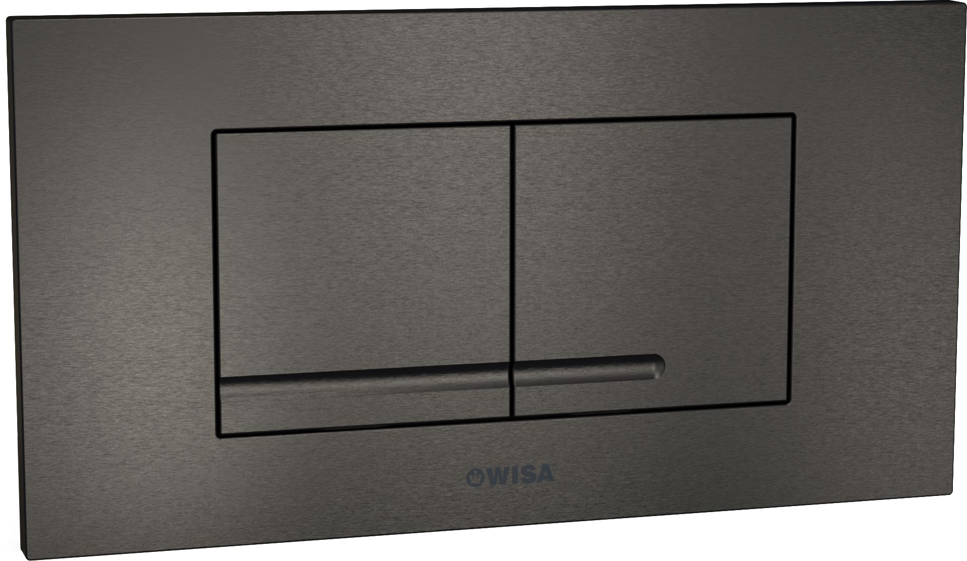 XT bedieningspaneel Kantos DF zwart titanium