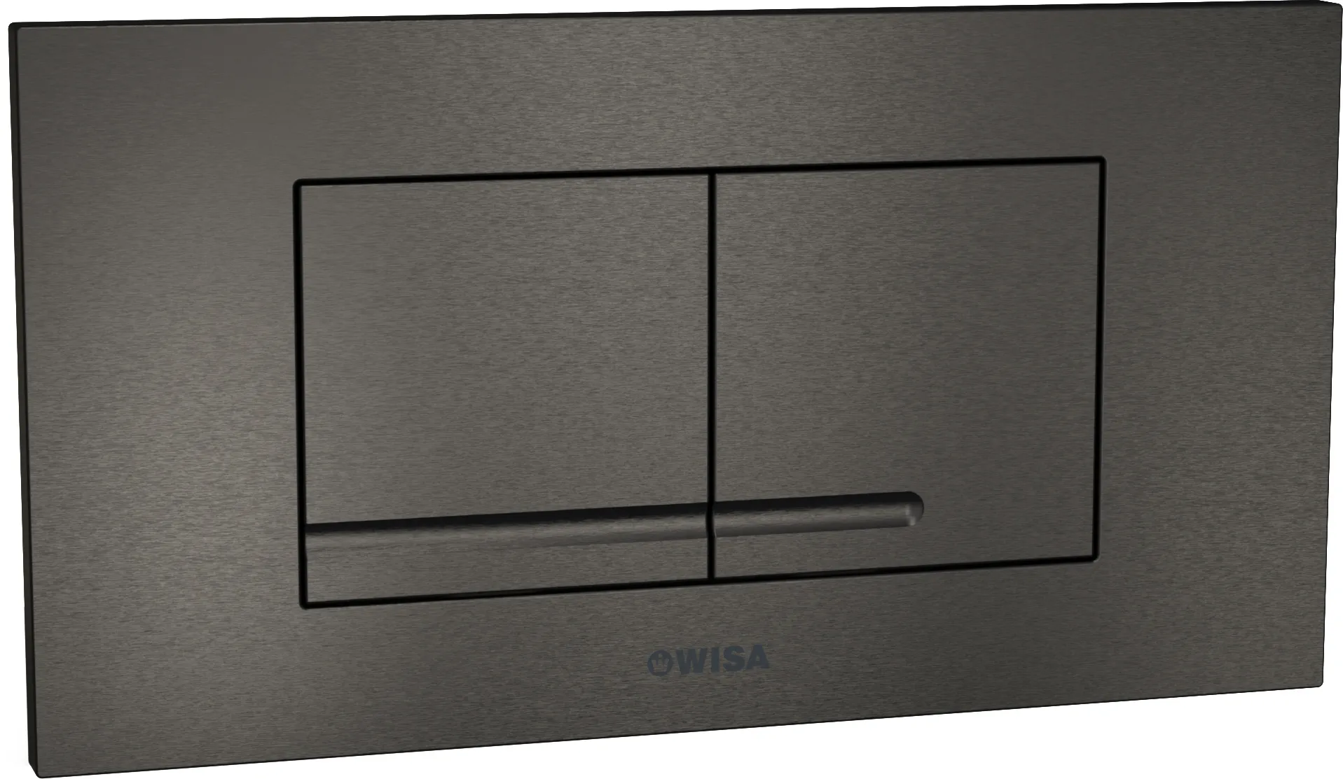 XT bedieningspaneel Kantos DF zwart titanium