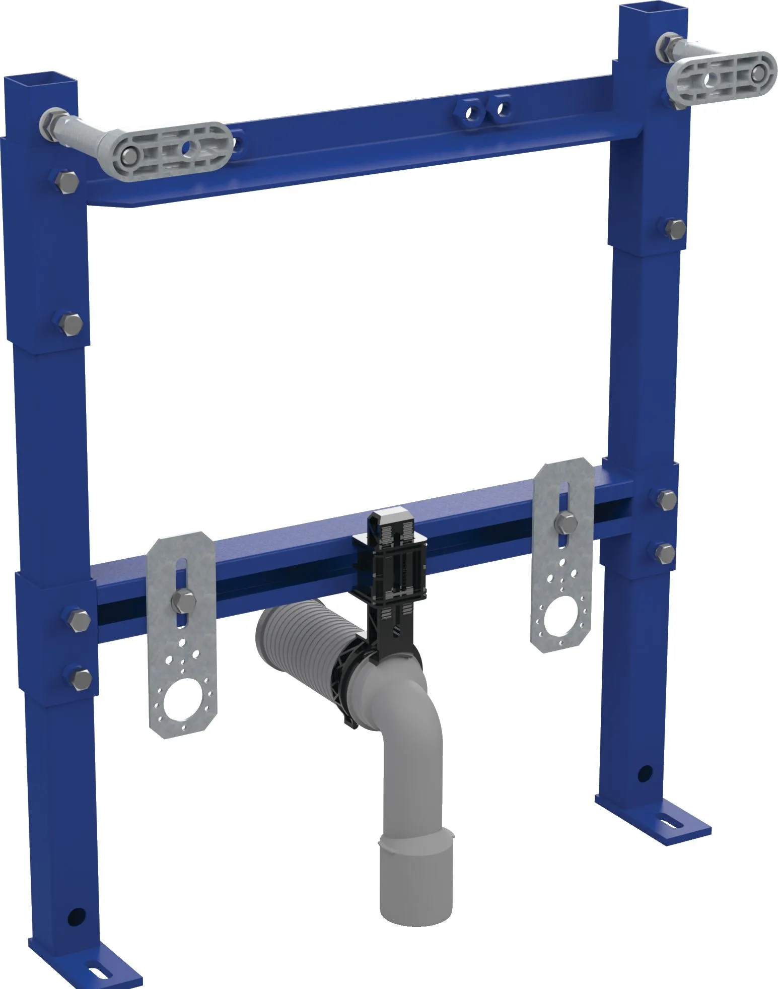 Bidet frame 59 cm