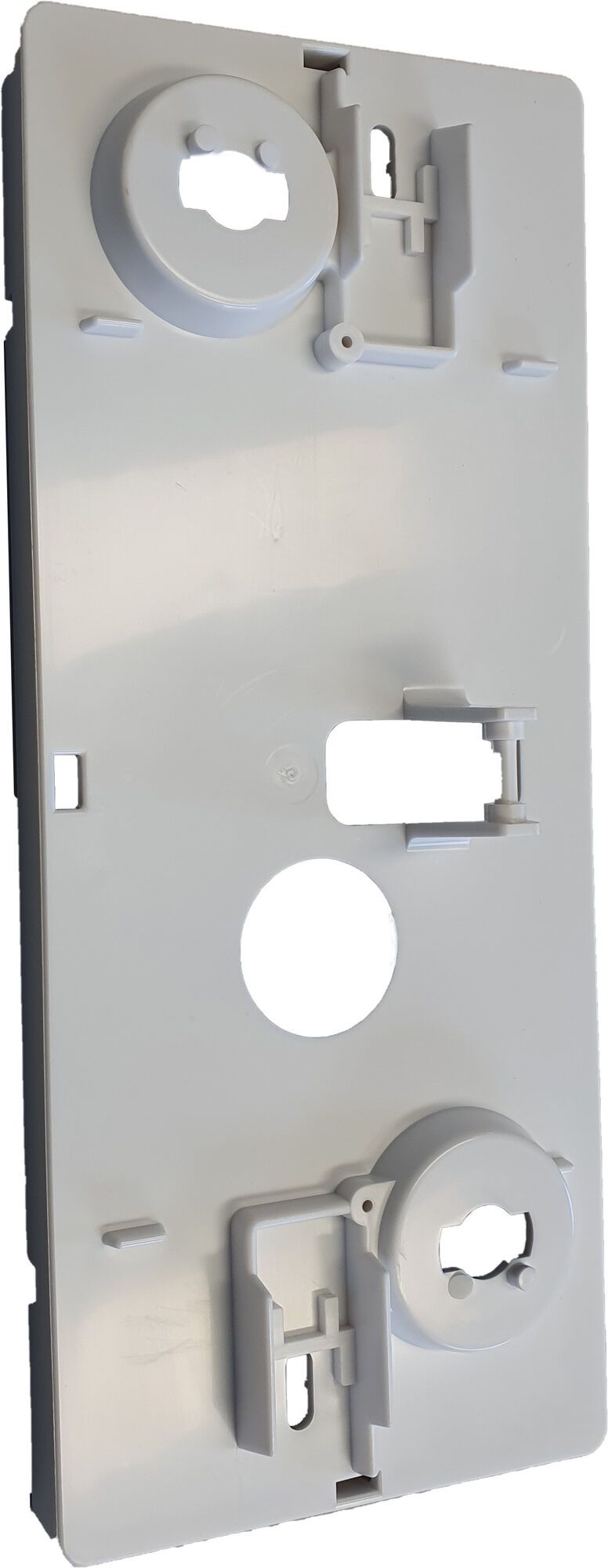 Closing plate WISA 2000/02