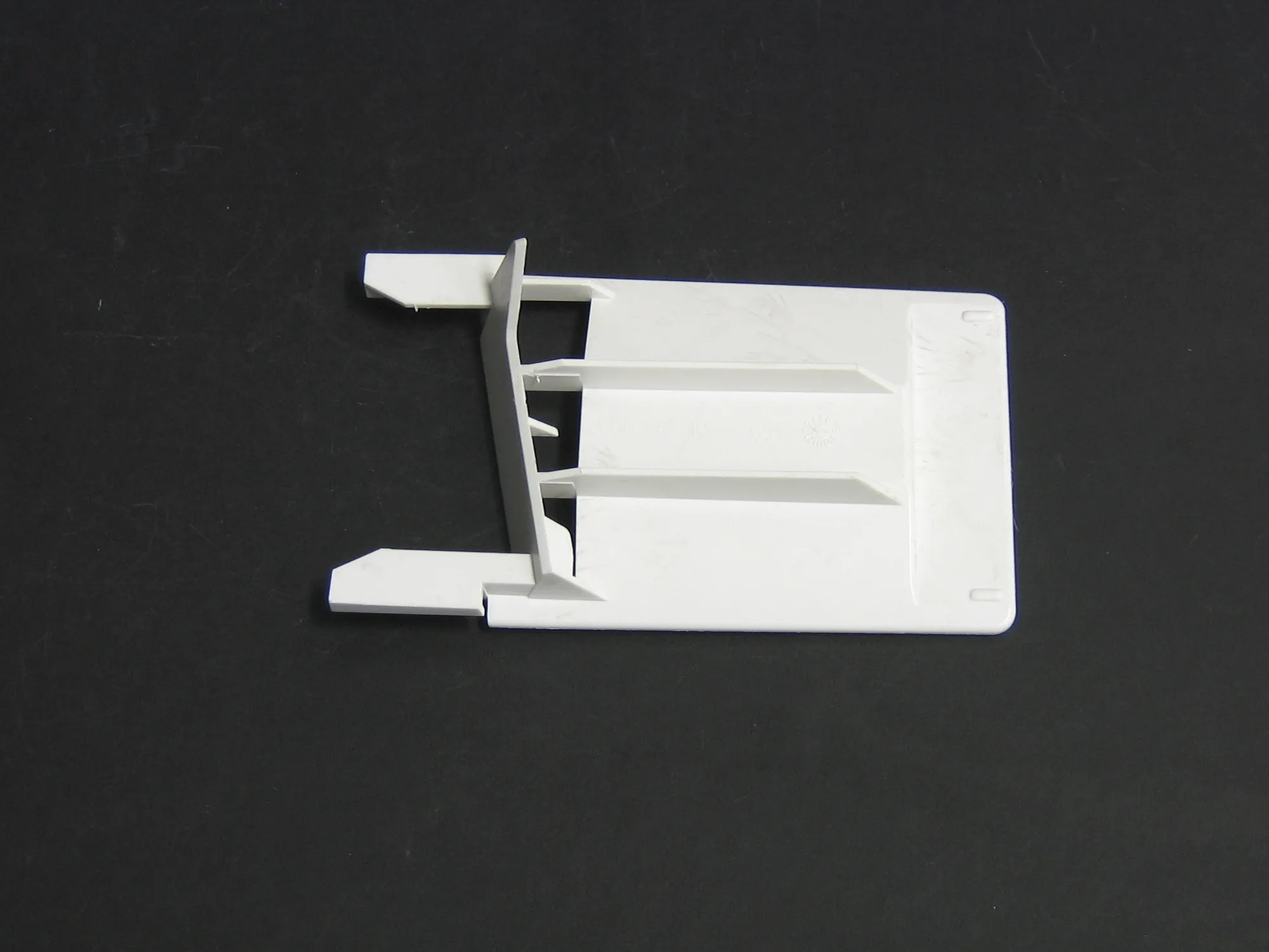 Tussenschot WISA 2100/02