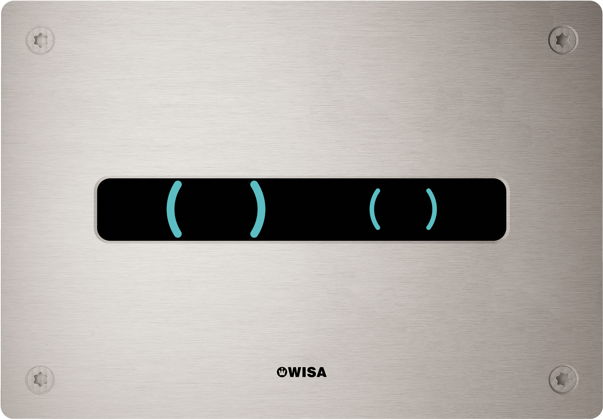 Panel de control XS Eos Vandalissimo DF