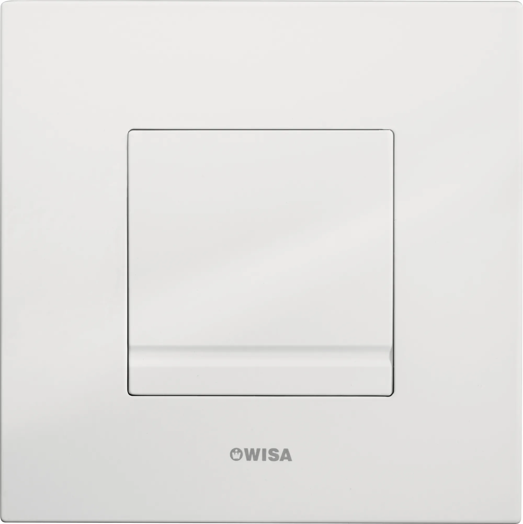 Panel de control XS Delos plástico blanco SO