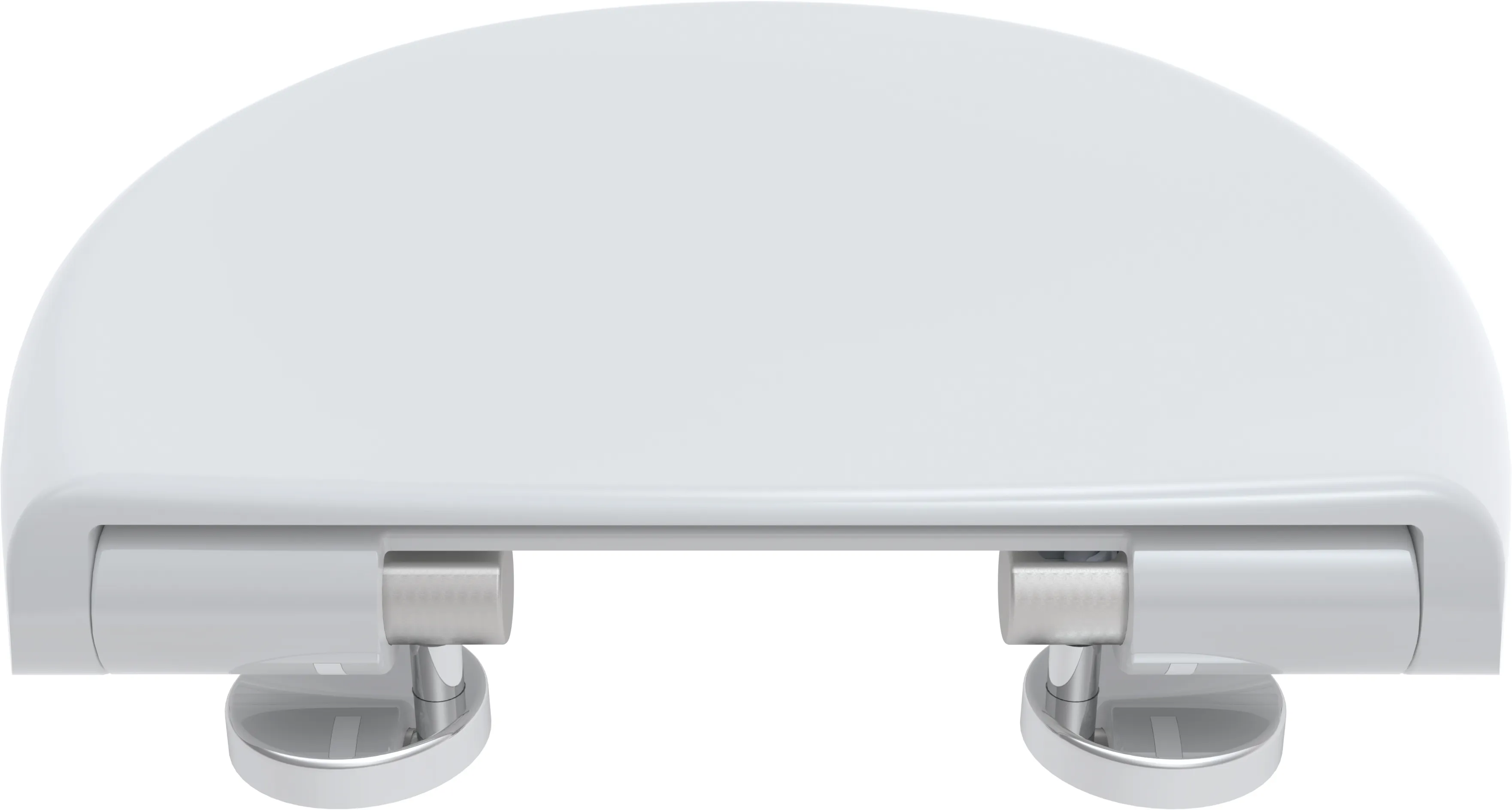 WC Zitting Libra Quick Release wit