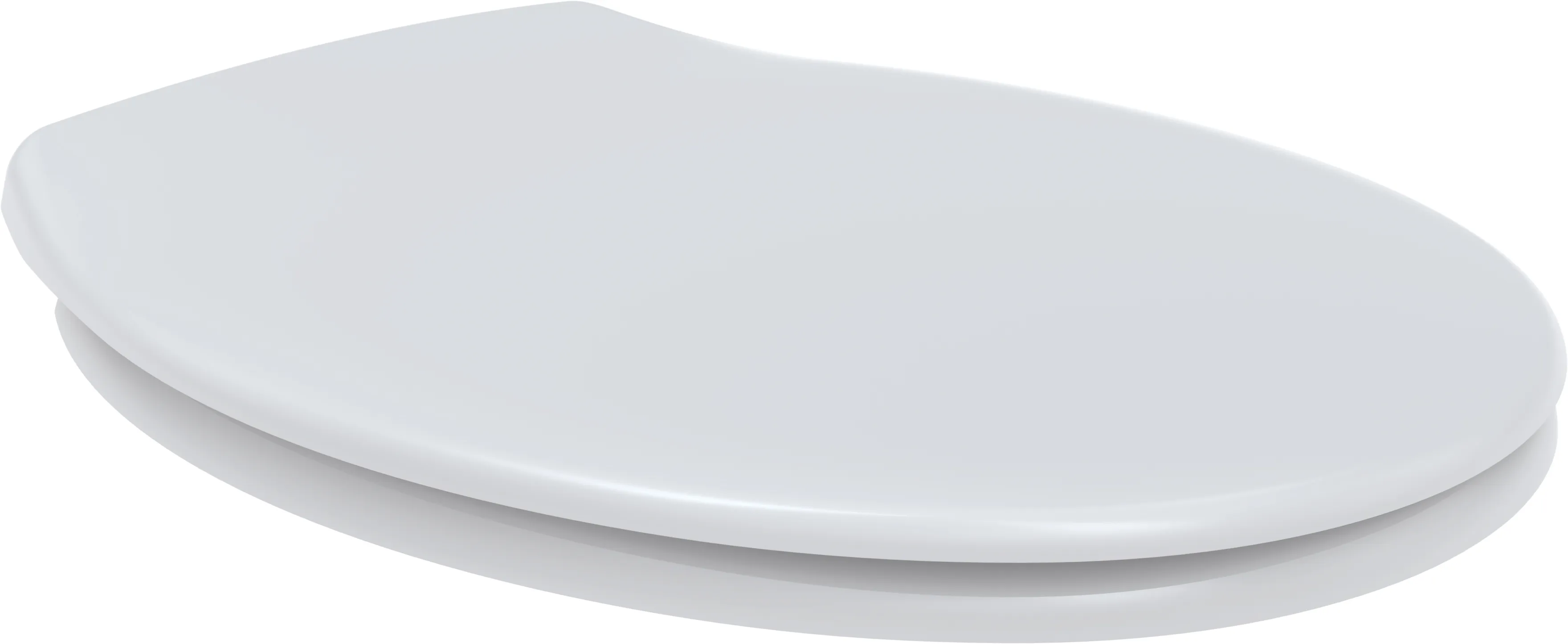 WC Zitting Mars S (Softclose), wit