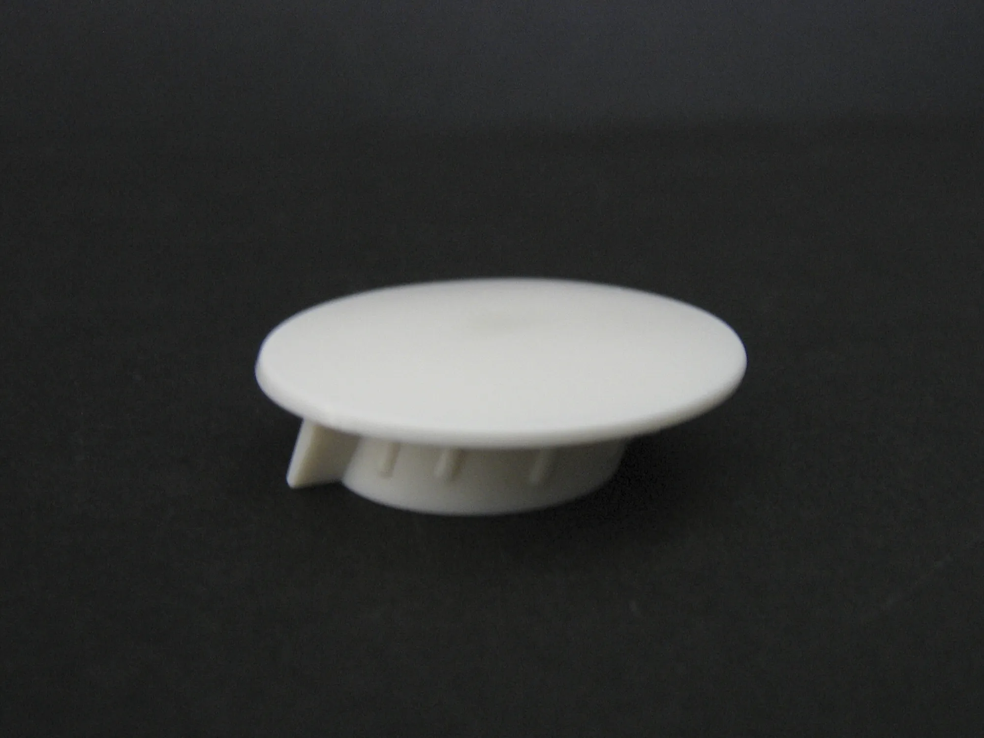 Sluitdop WISA 1000, pergamon