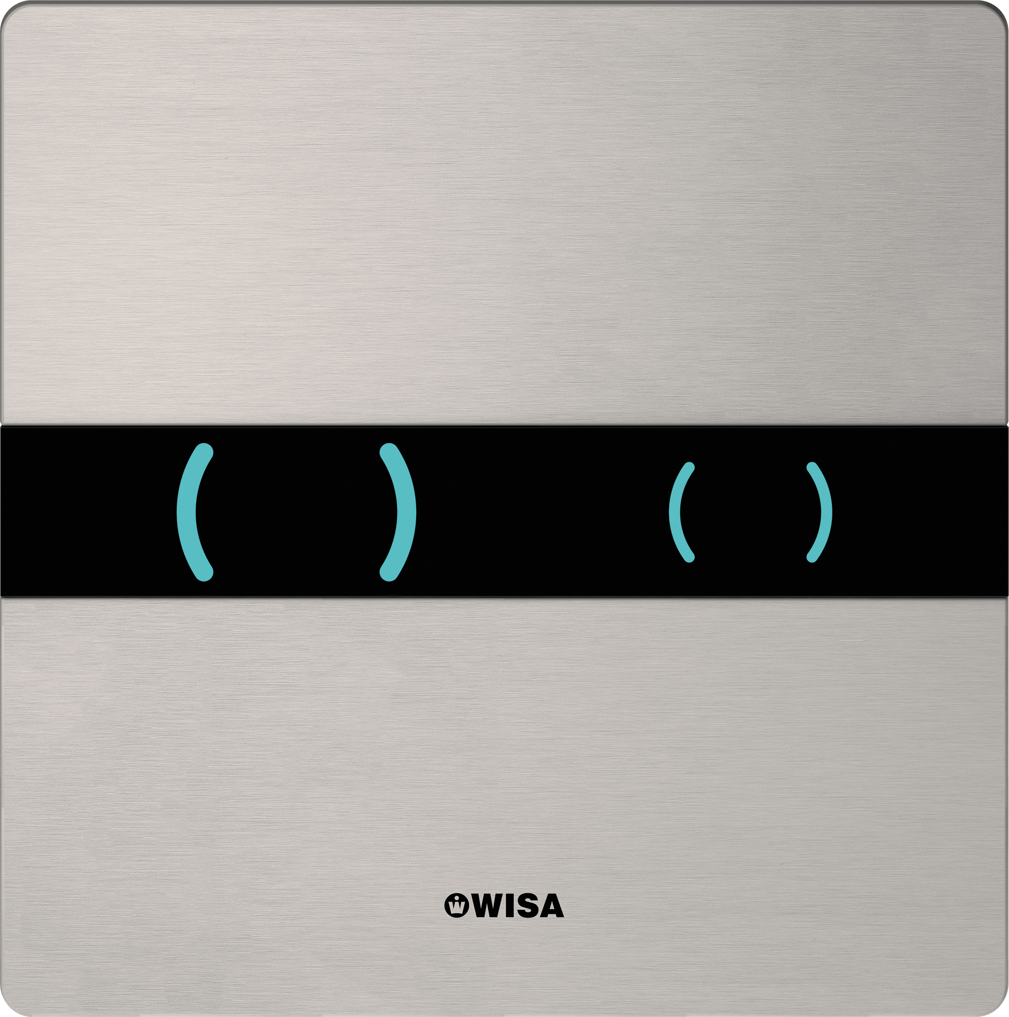 XS Control Panel EOS DF steel